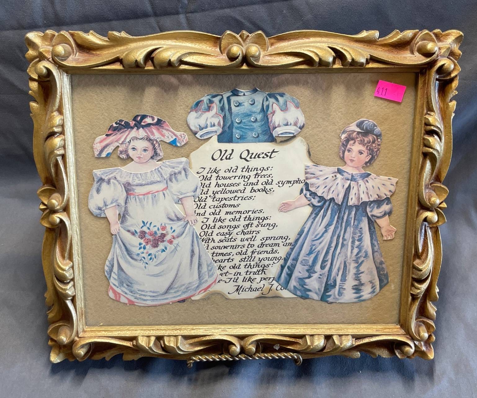 Online Bidding Available!