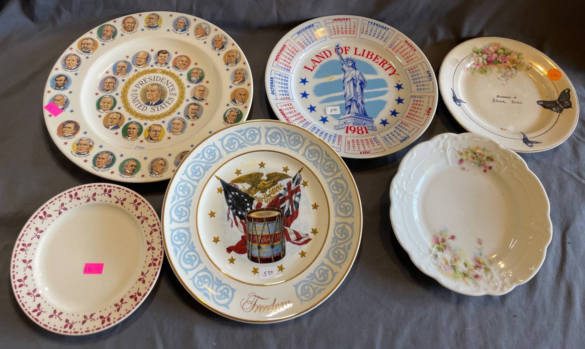 Online Bidding Available!