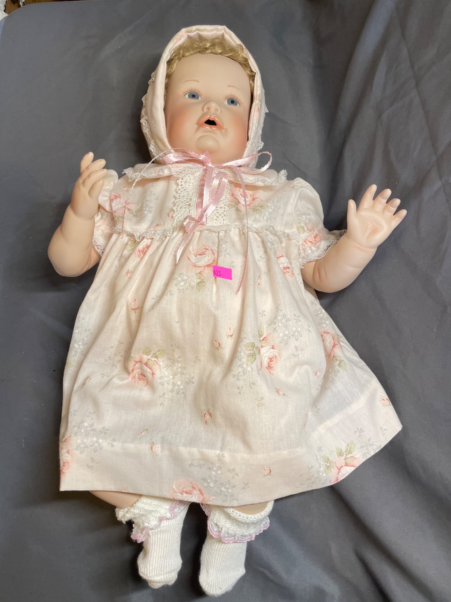 Online Bidding Available!