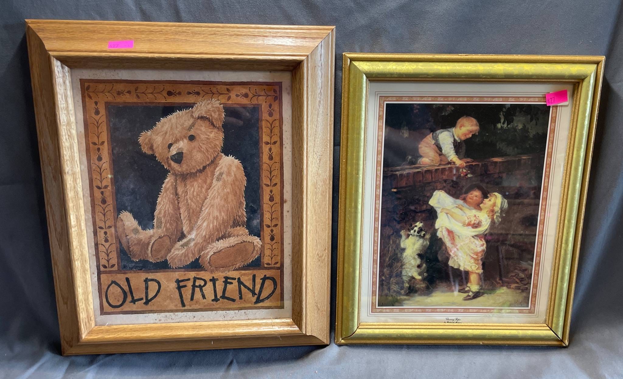 Online Bidding Available!