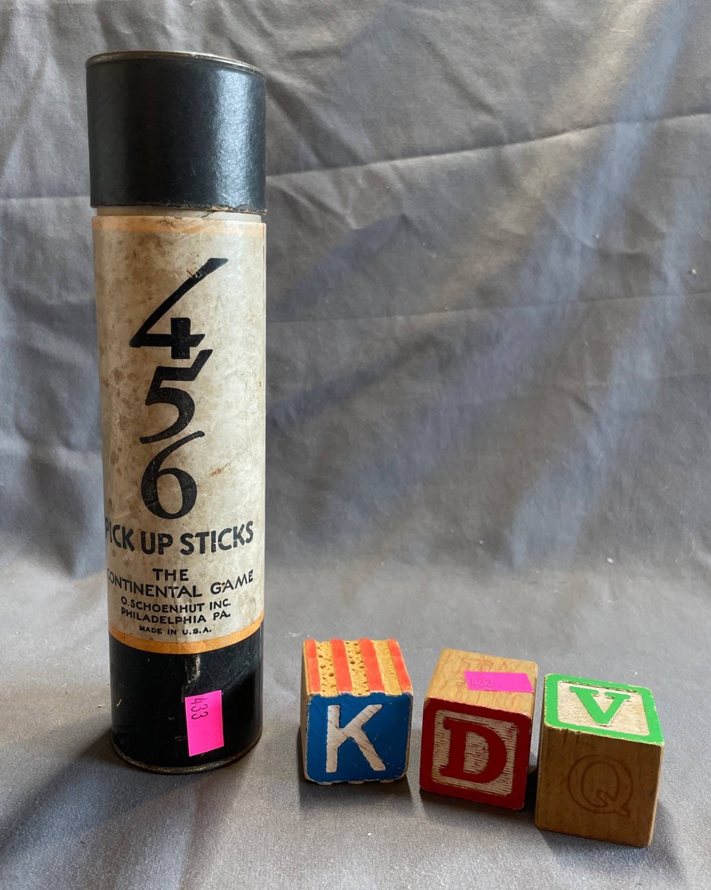 Online Bidding Available!