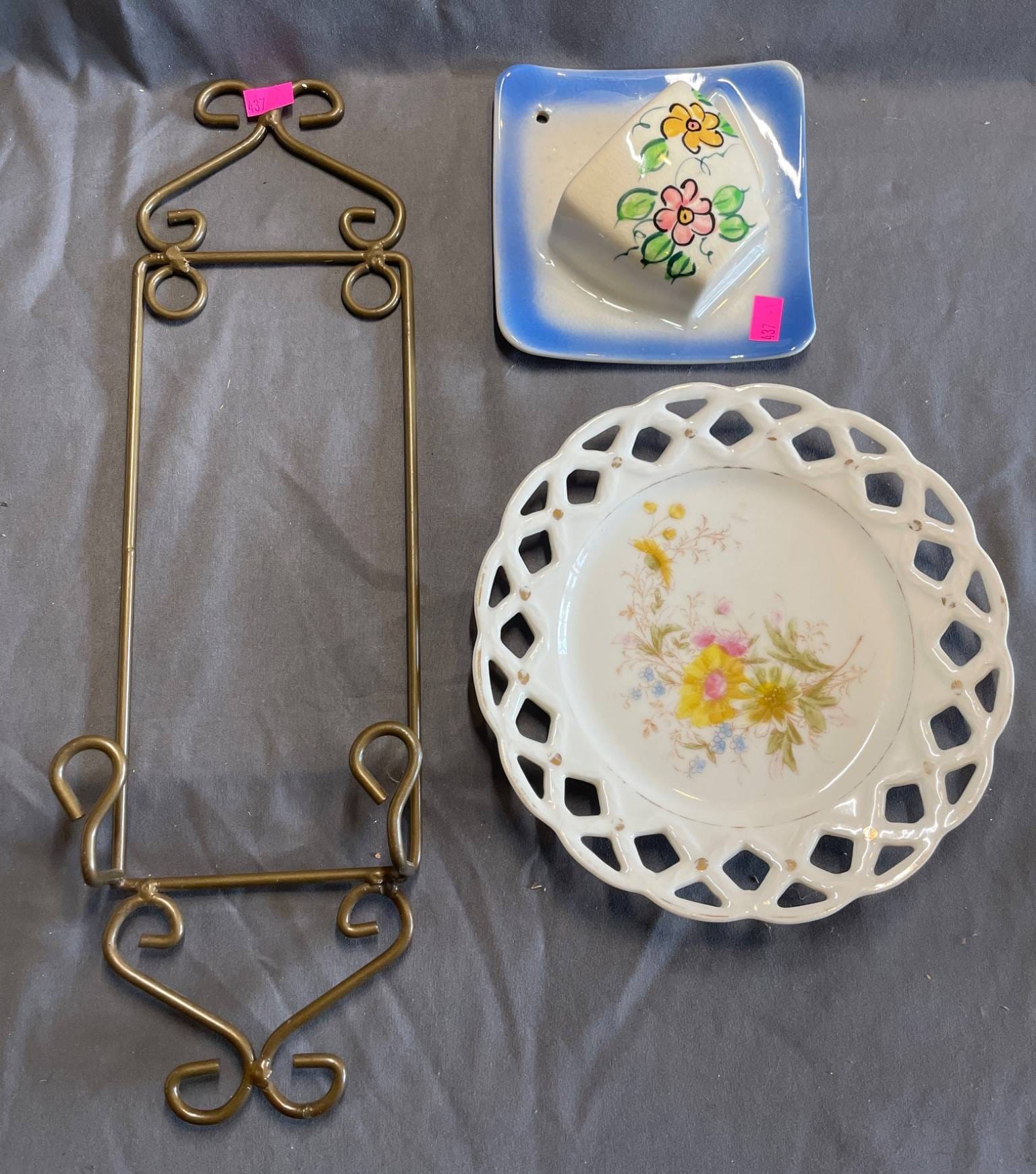 Online Bidding Available!