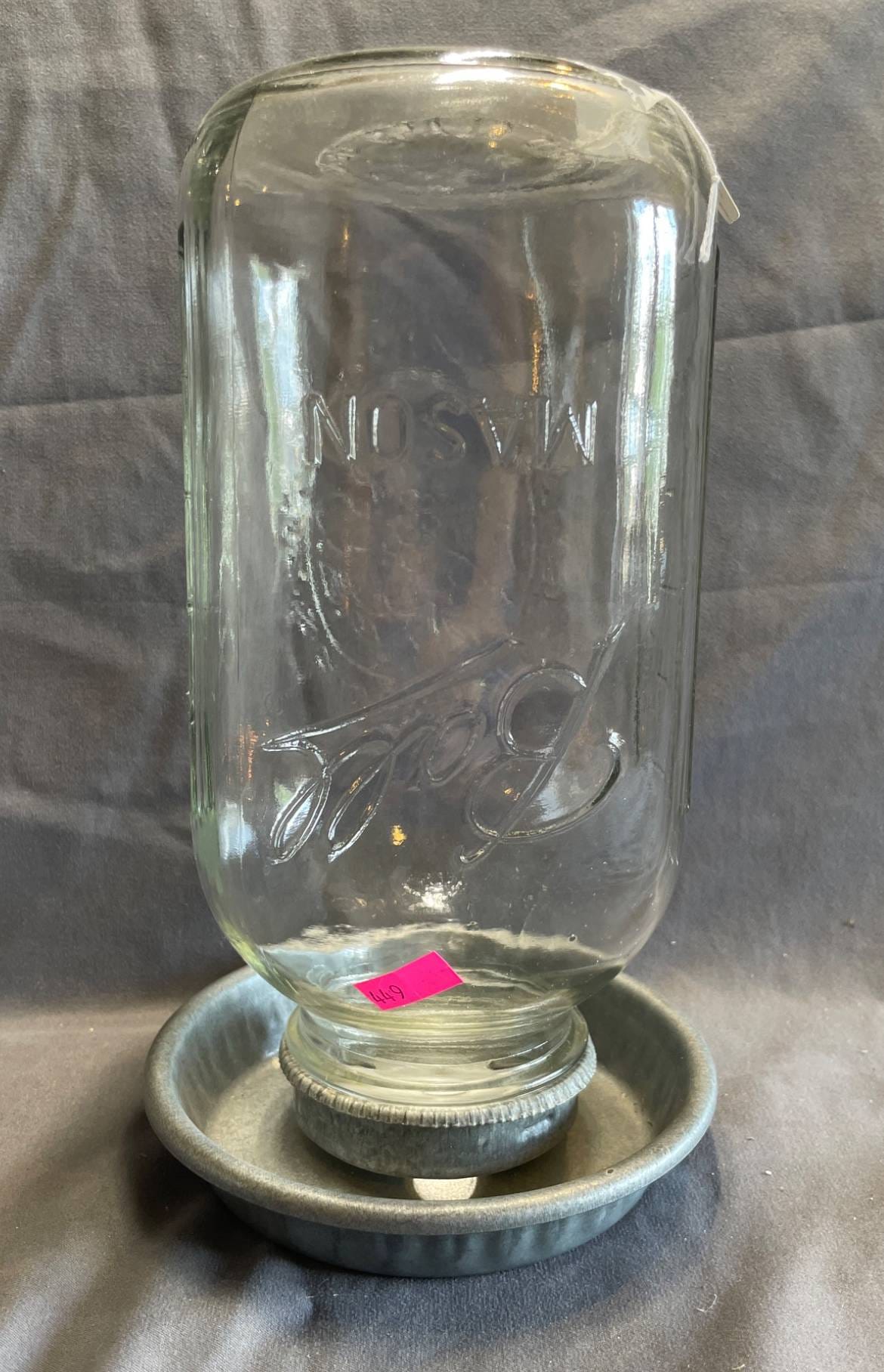 Online Bidding Available!