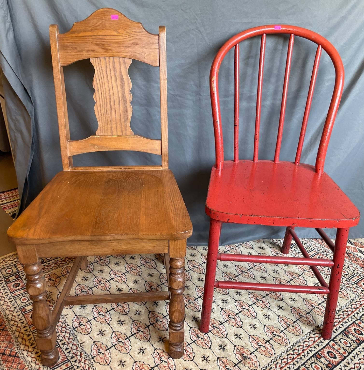 Online Bidding Available!