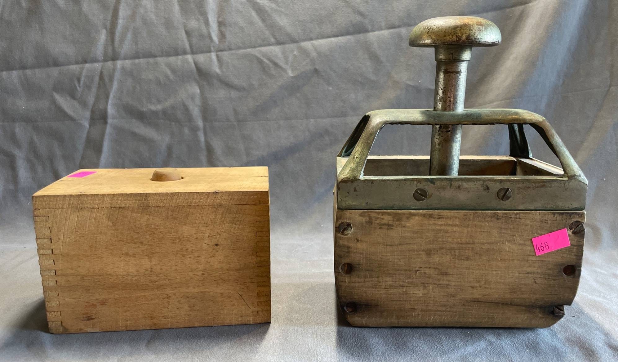 Online Bidding Available!