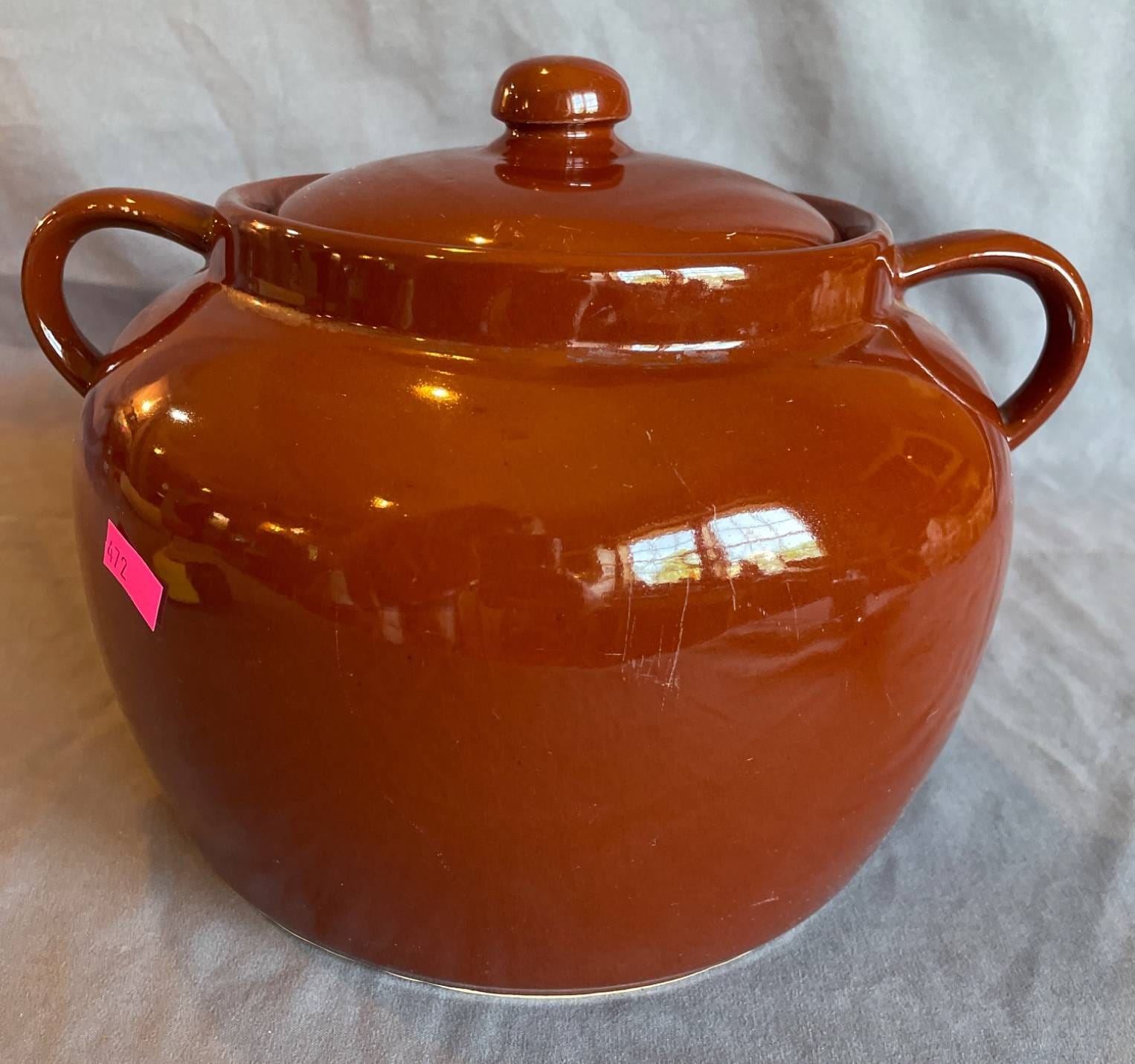 Online Bidding Available!