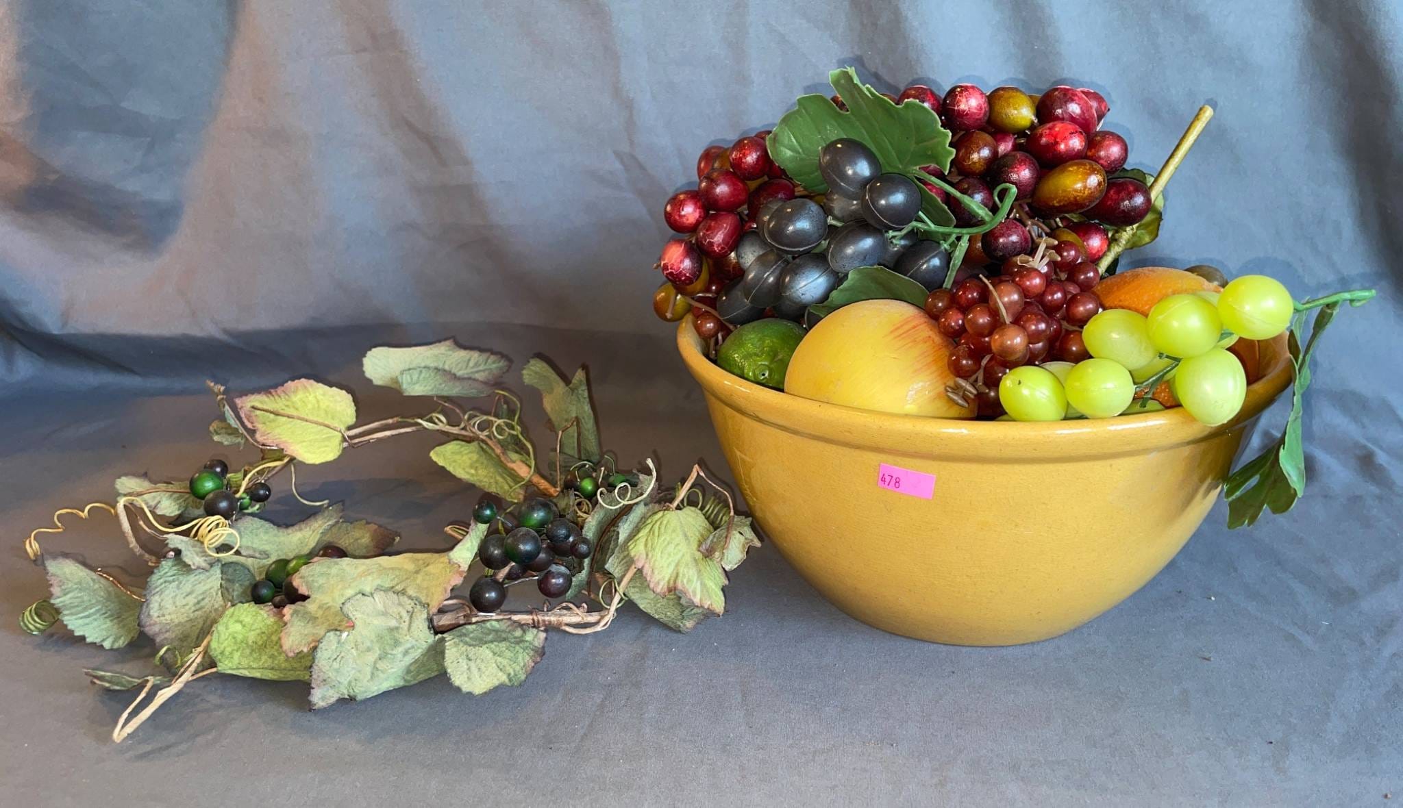 Online Bidding Available!