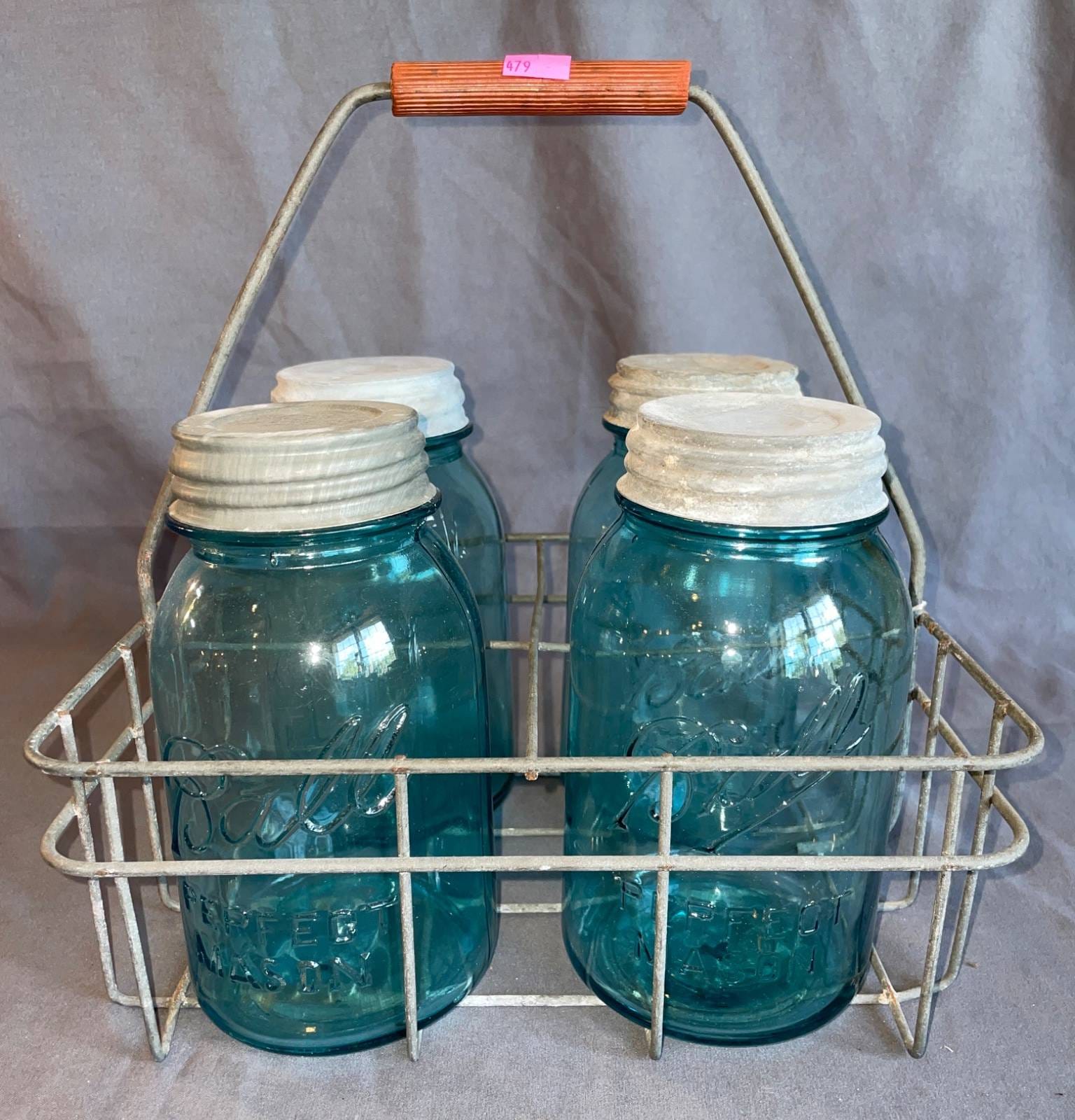 Online Bidding Available!