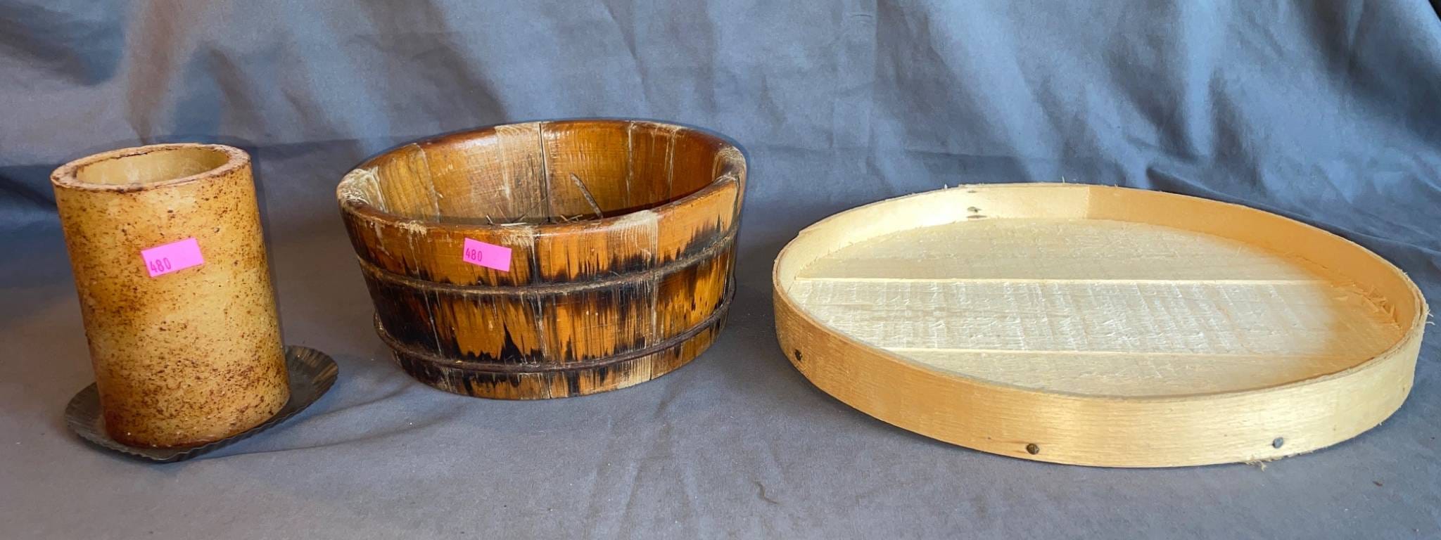 Online Bidding Available!