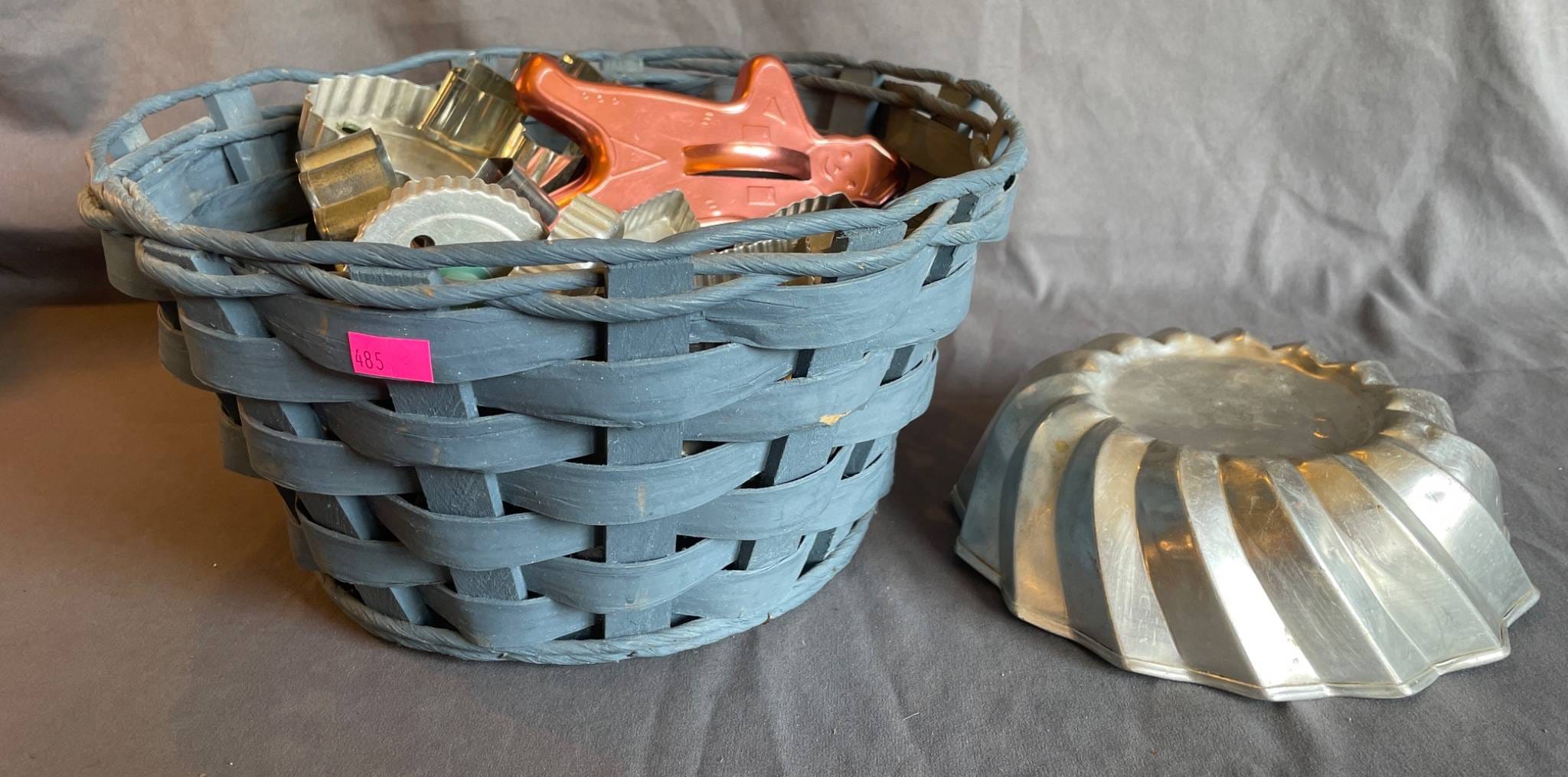 Online Bidding Available!