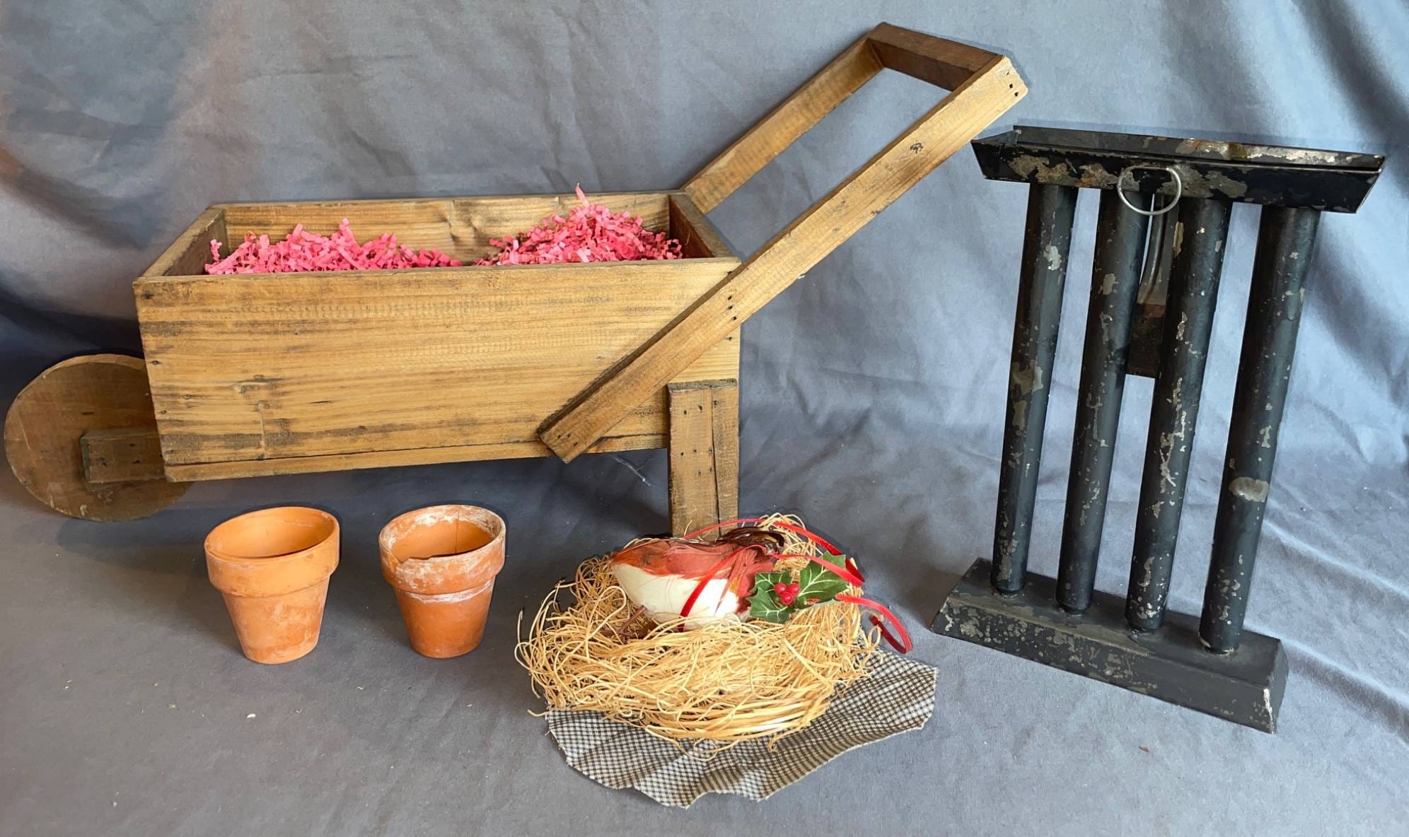 Online Bidding Available!