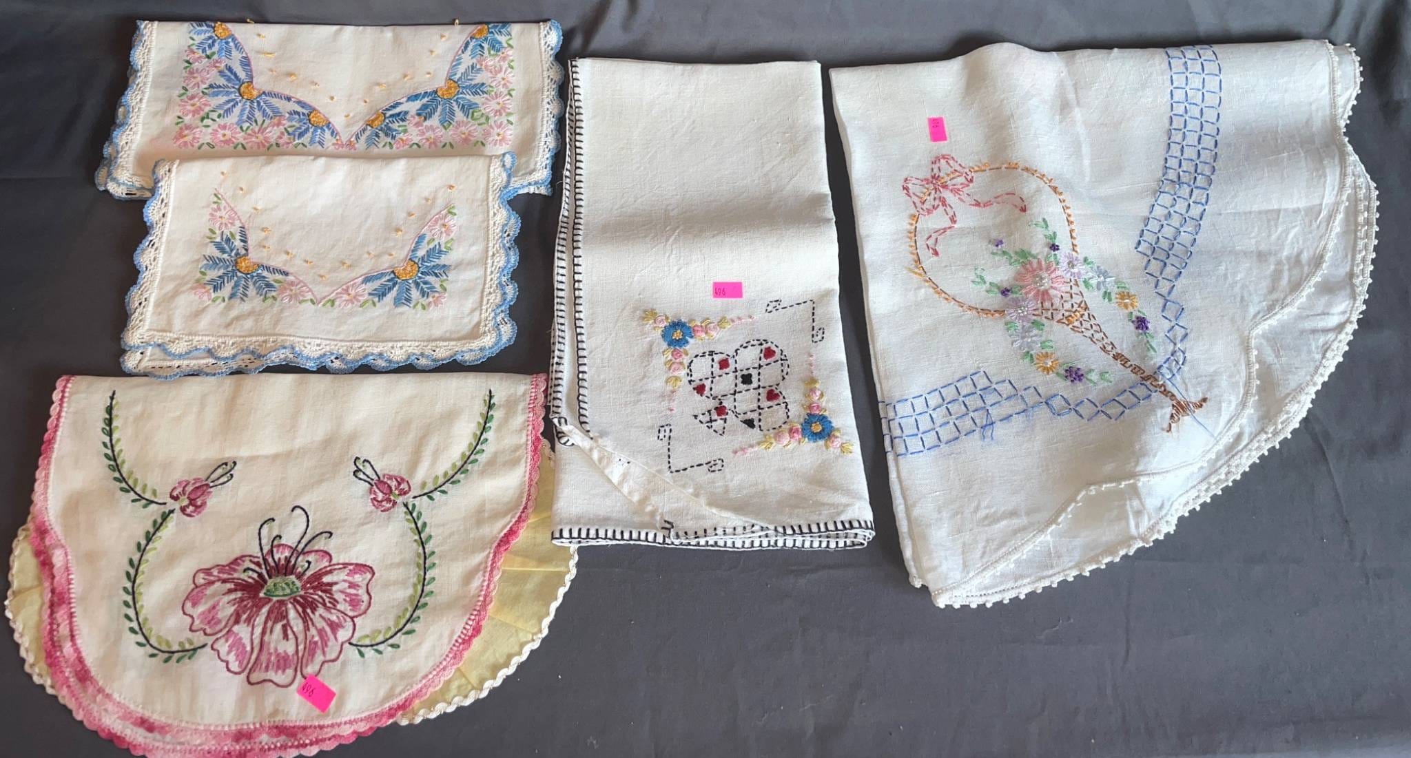 Online Bidding Available!