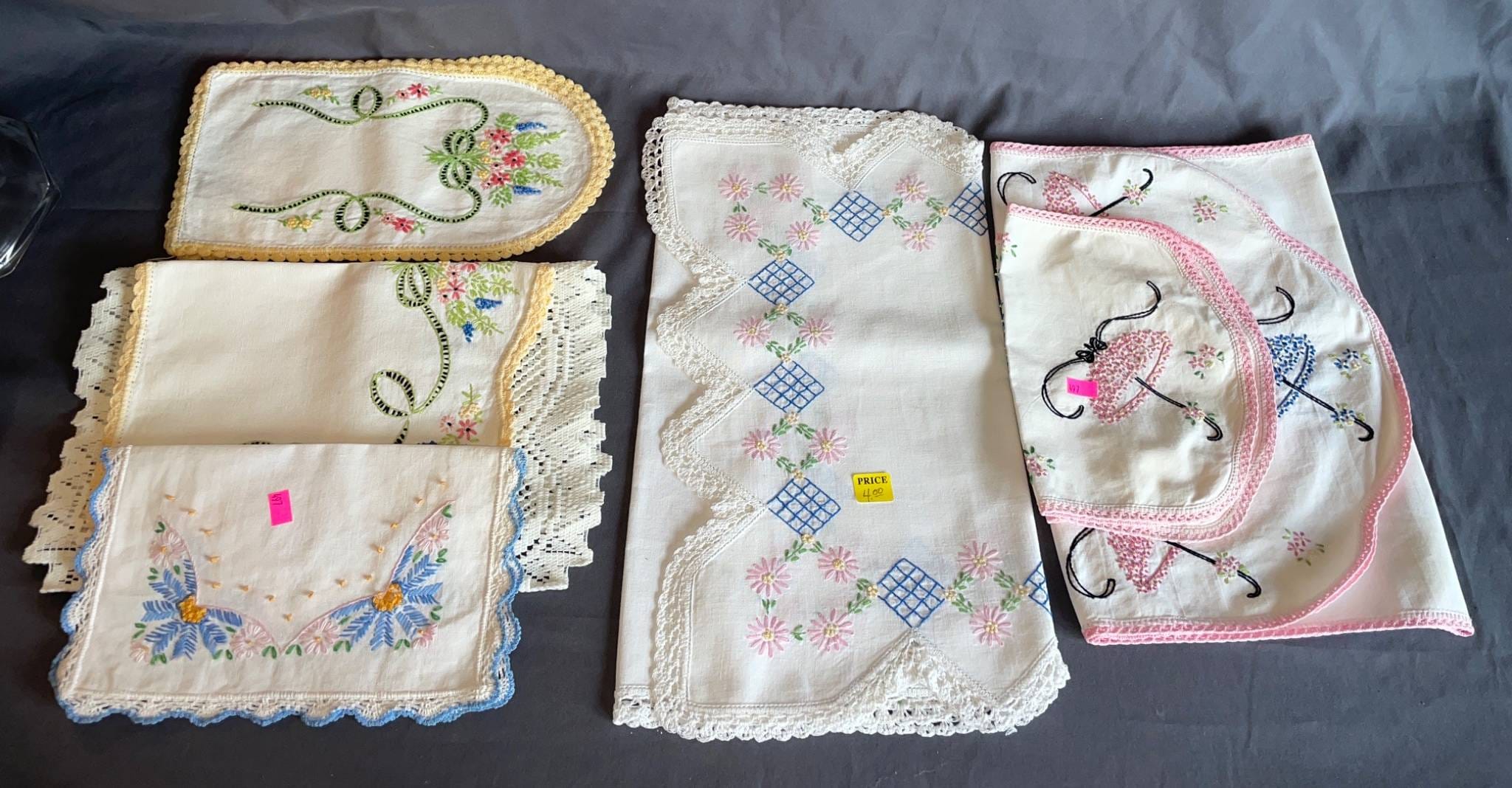 Online Bidding Available!