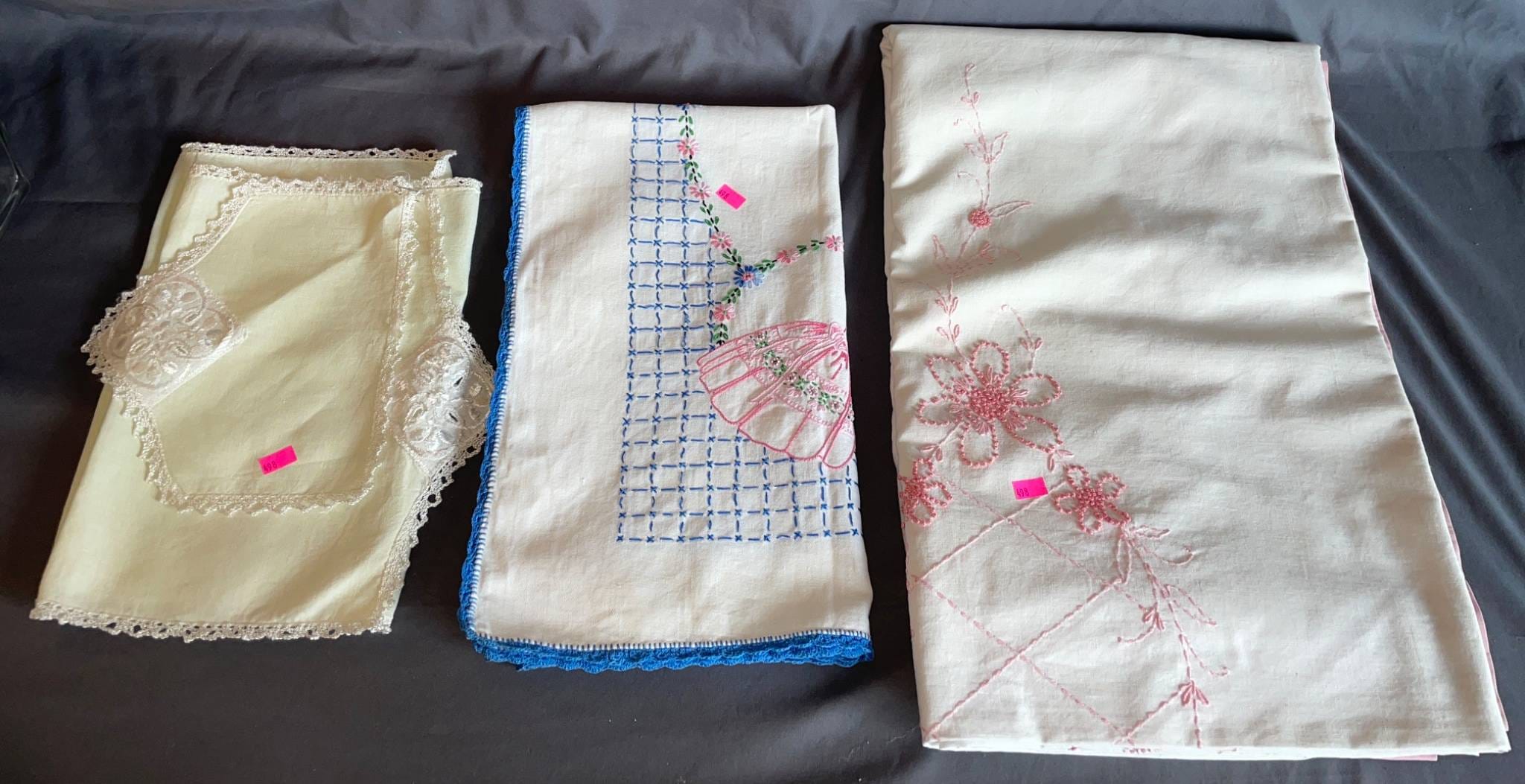 Online Bidding Available!