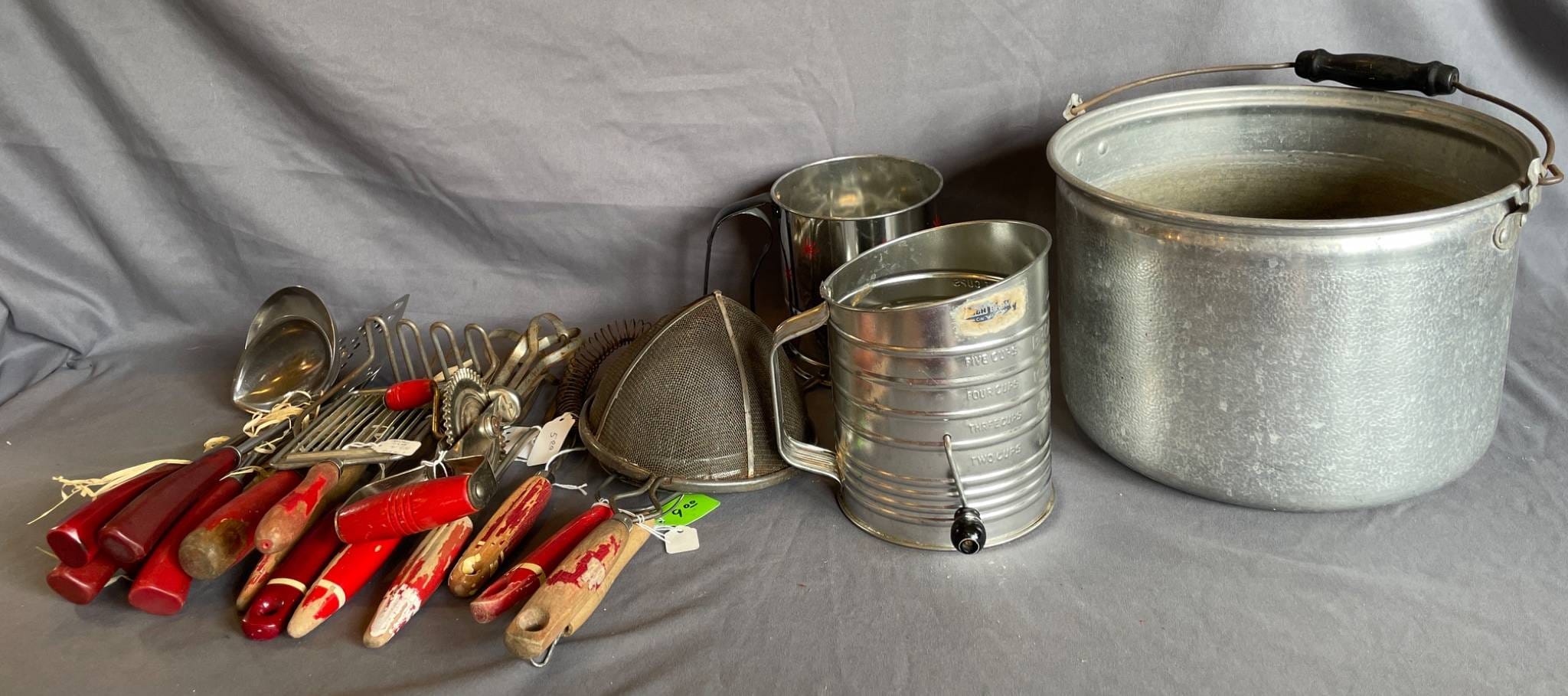 Online Bidding Available!