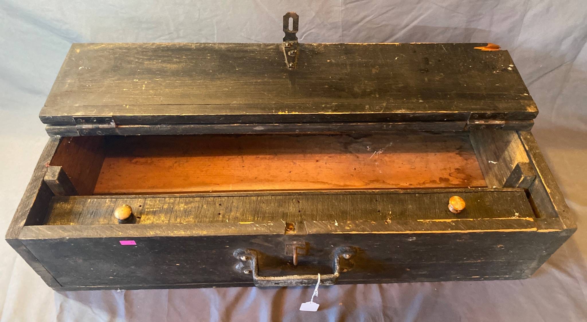 Online Bidding Available!