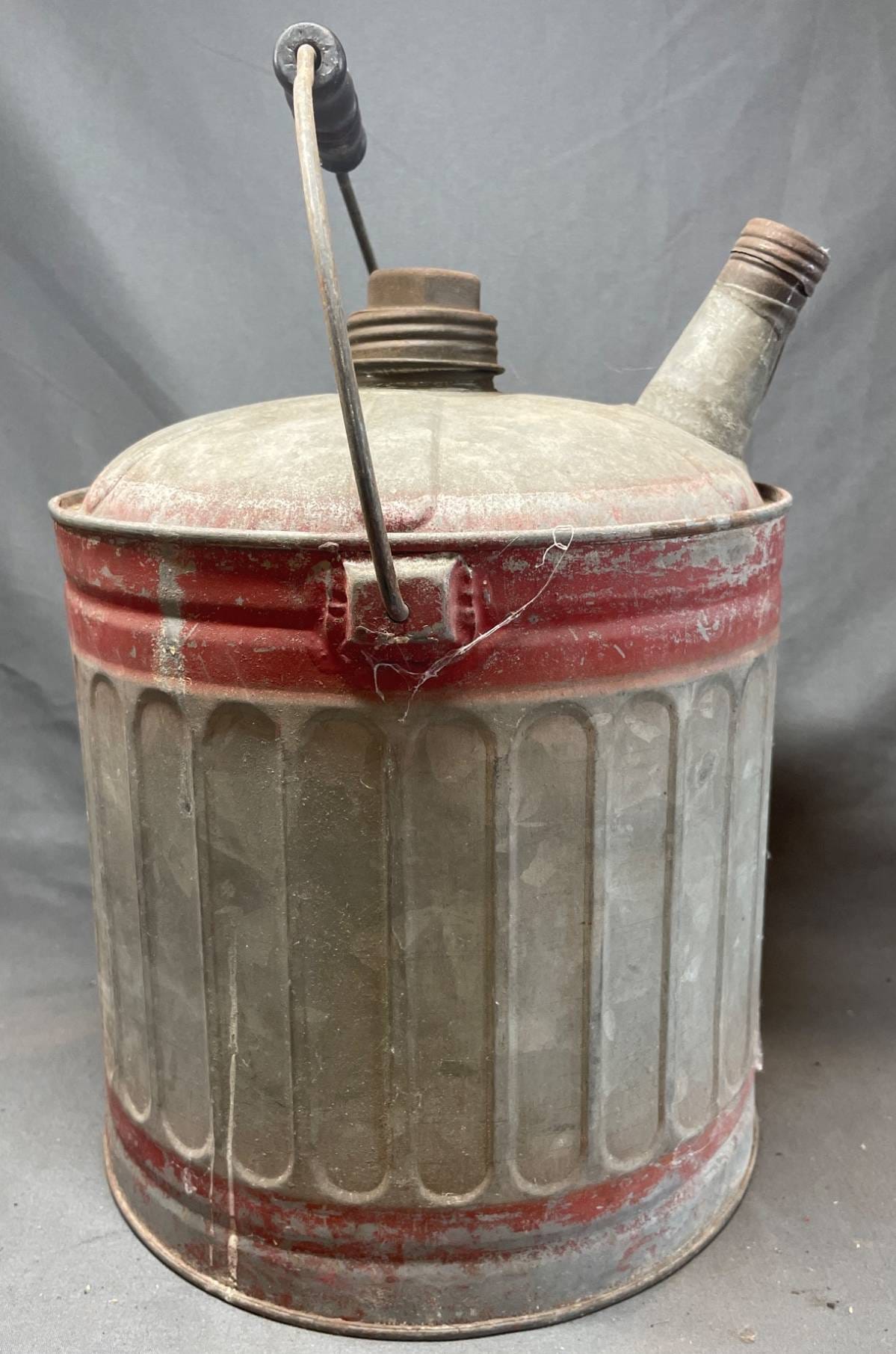 Online Bidding Available!