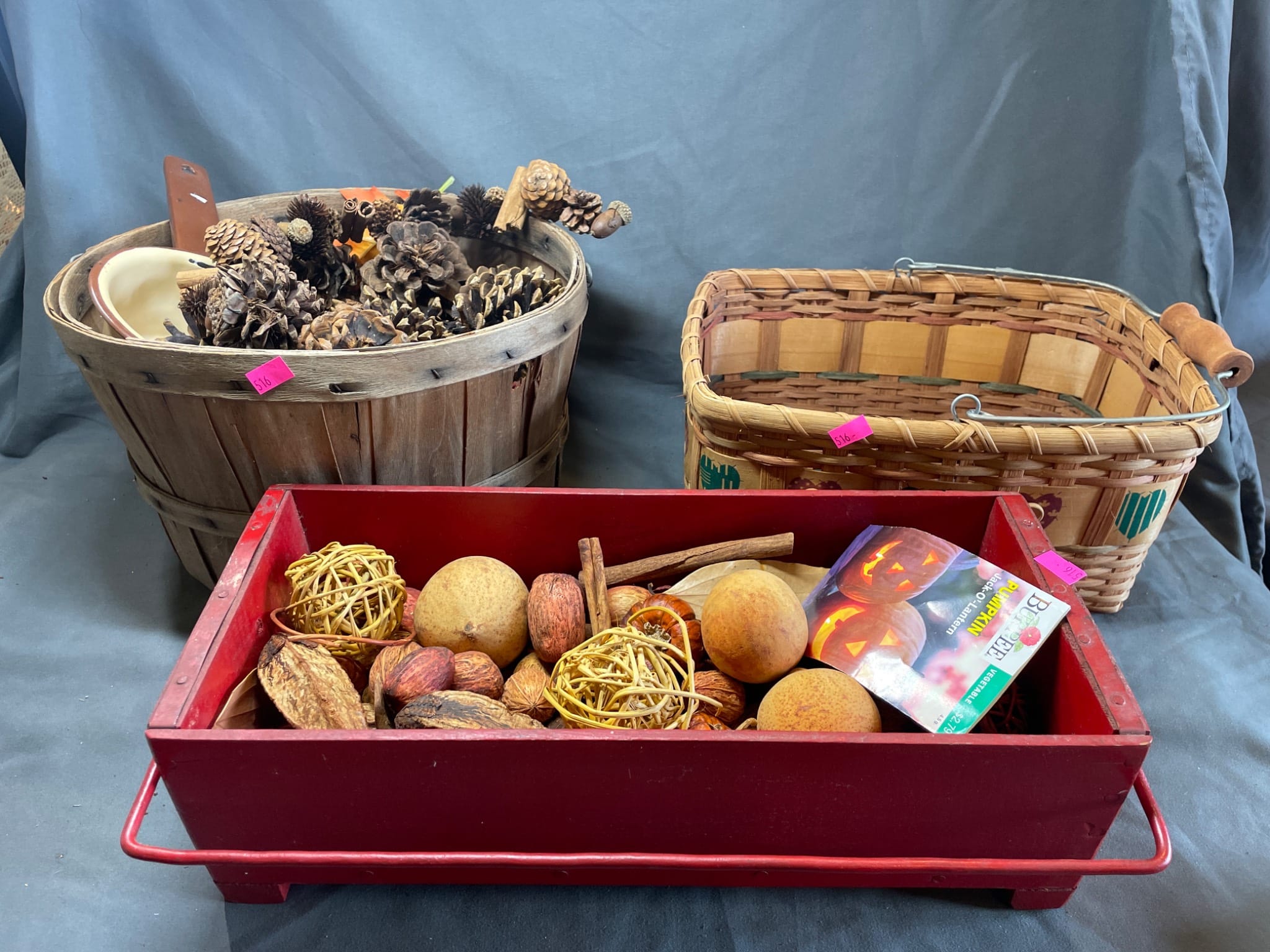 Online Bidding Available!