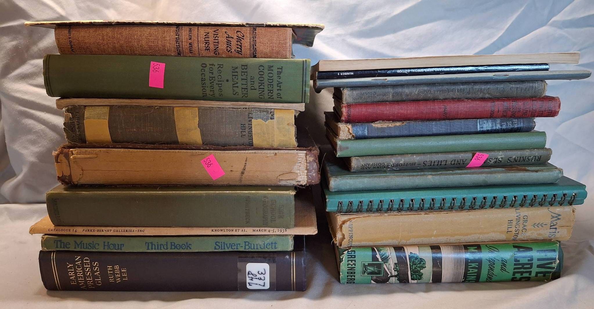 Online Bidding Available!