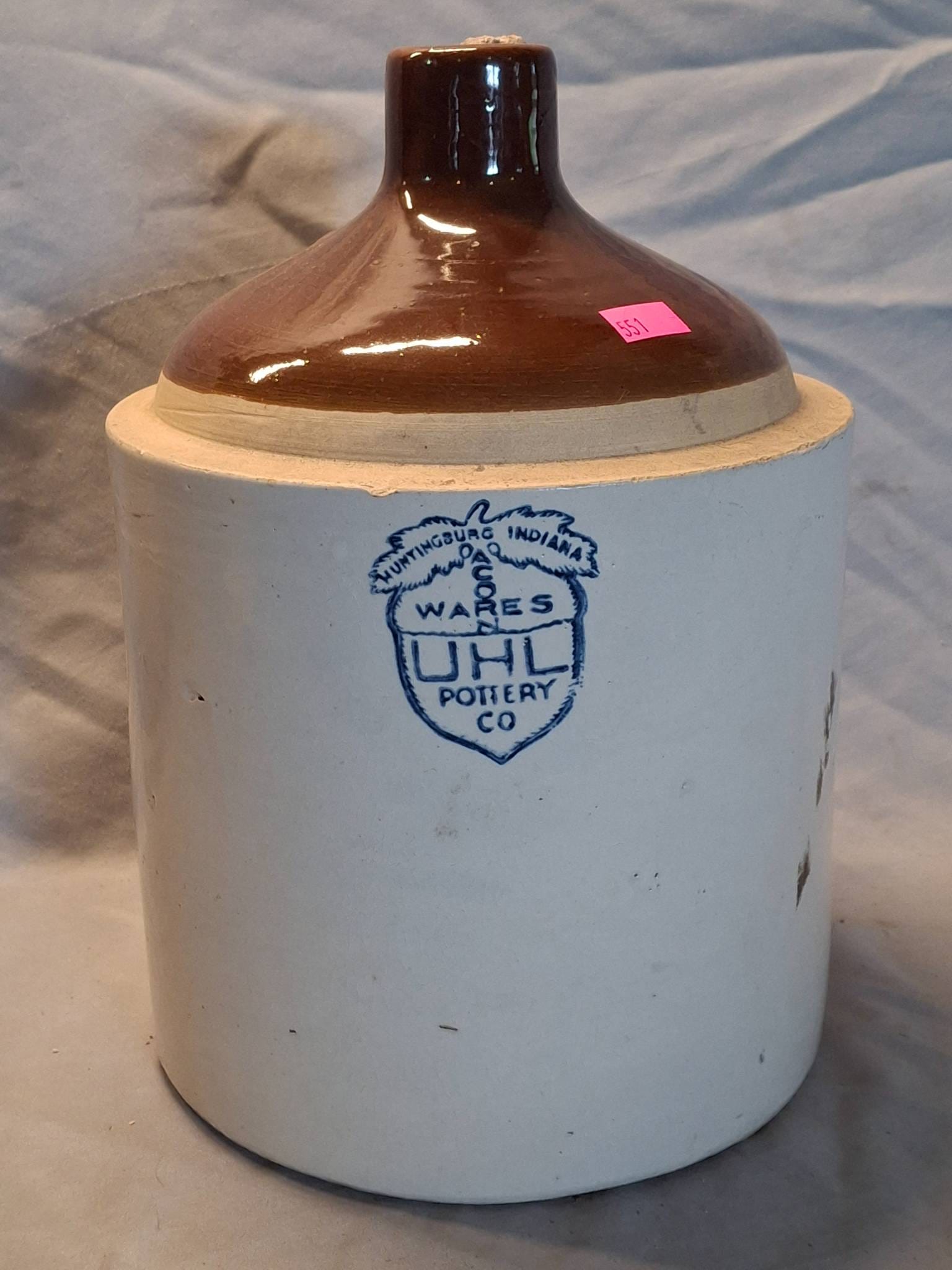 Online Bidding Available!