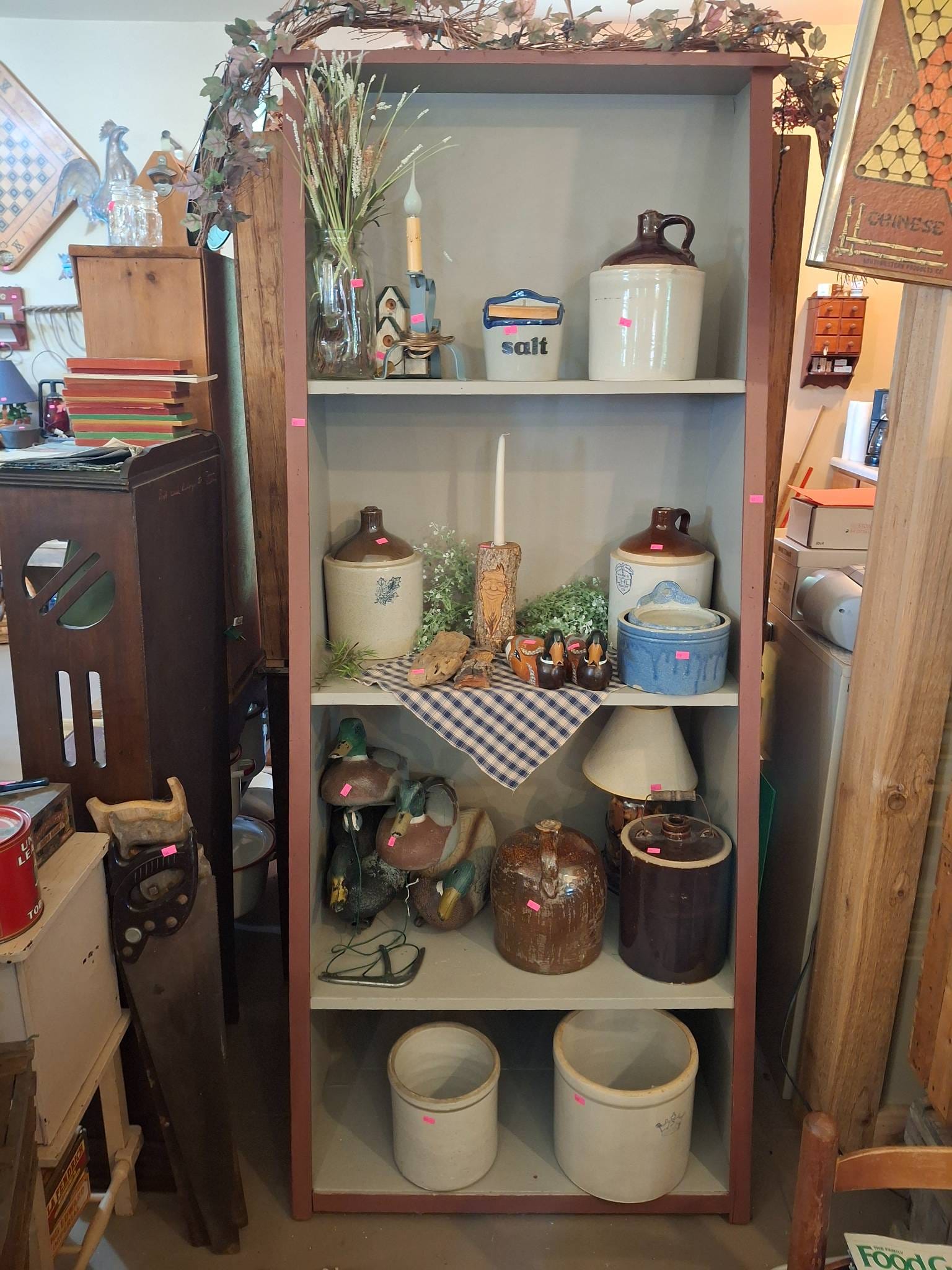 Online Bidding Available!