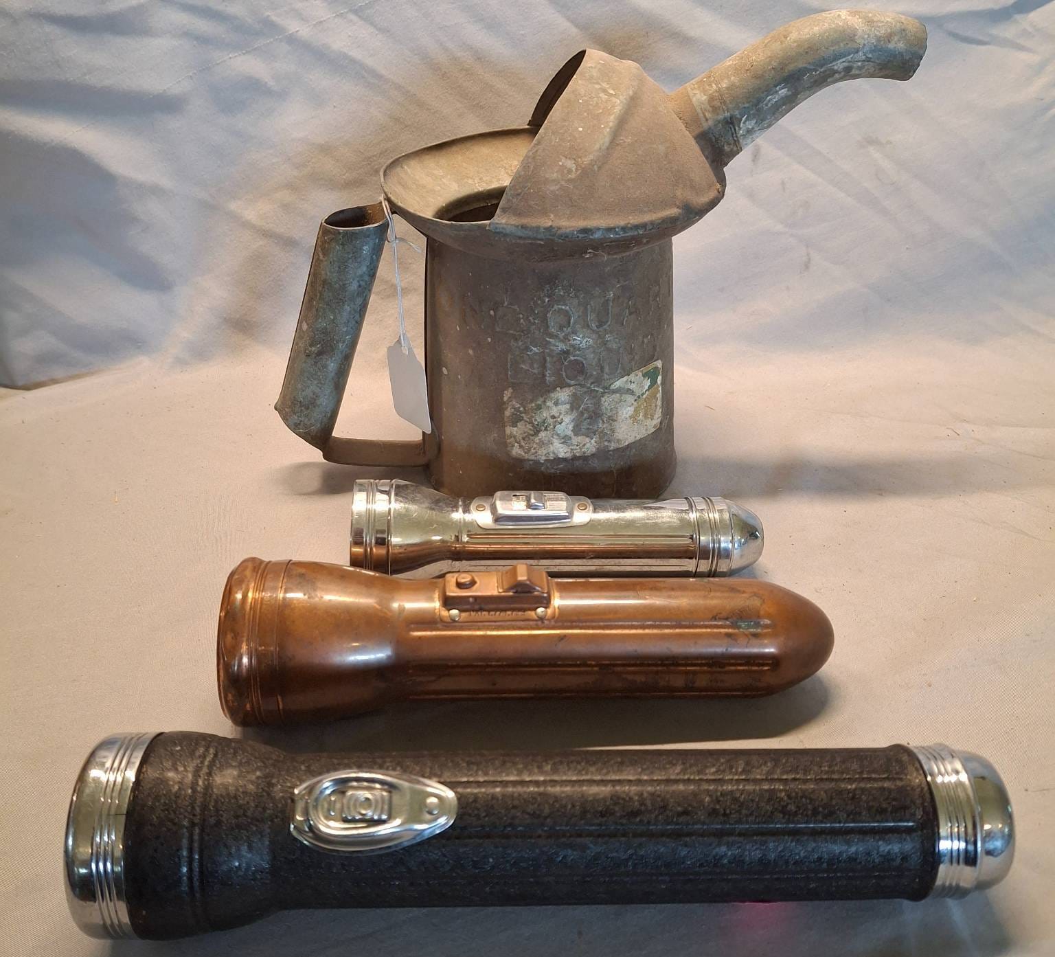 Online Bidding Available!