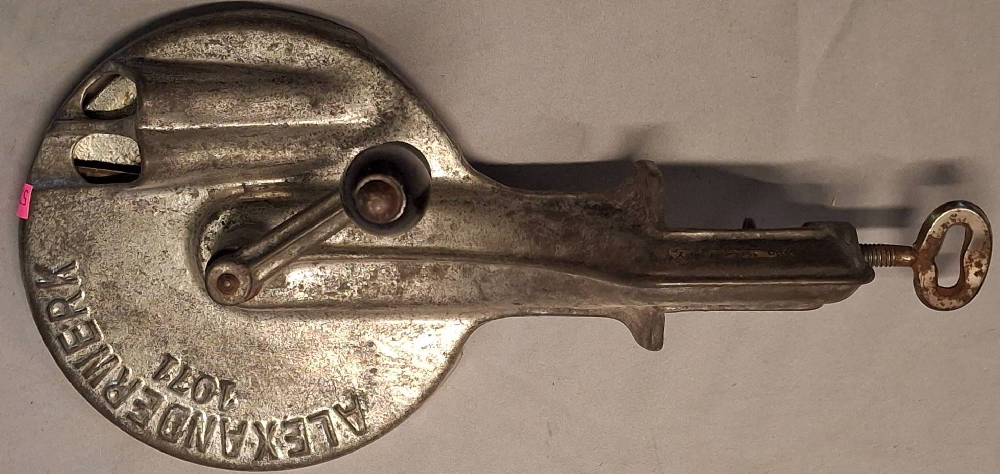 Online Bidding Available!