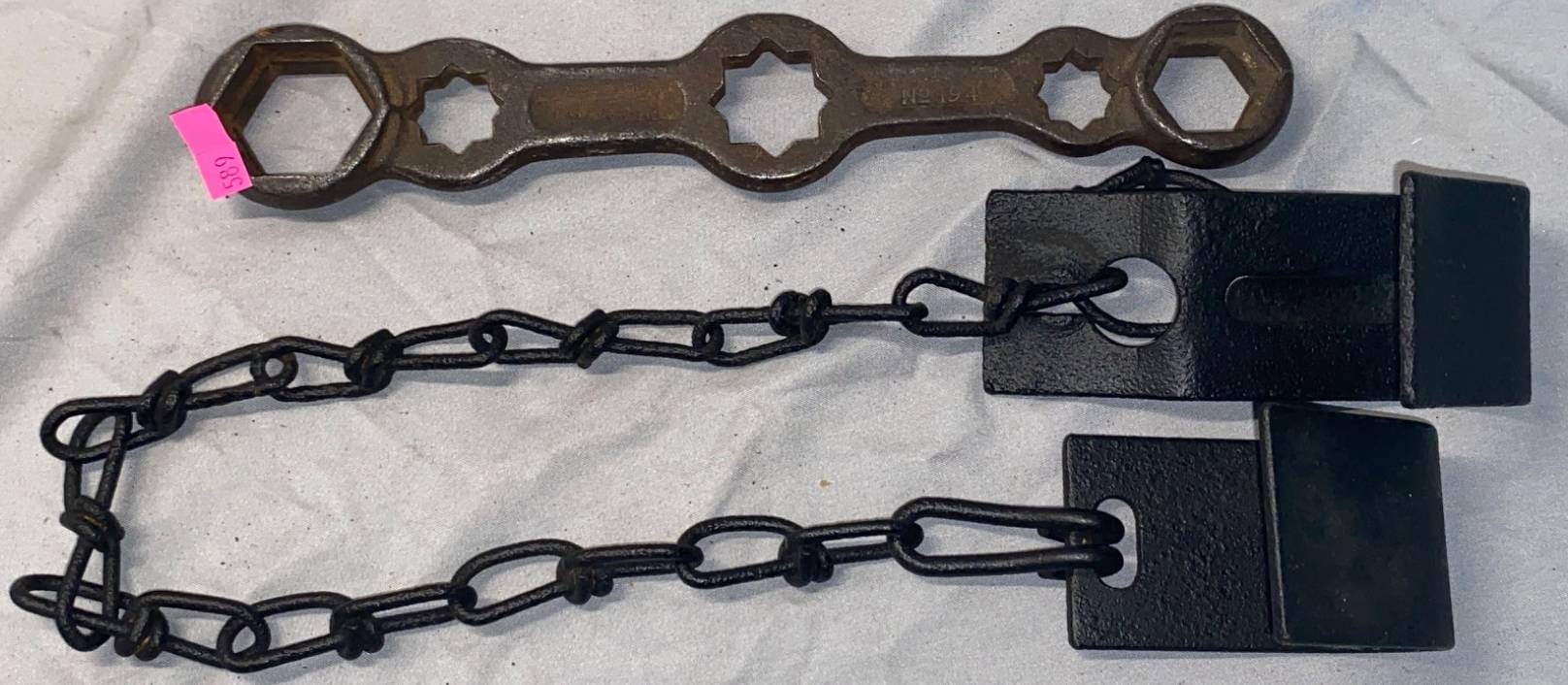 Online Bidding Available!