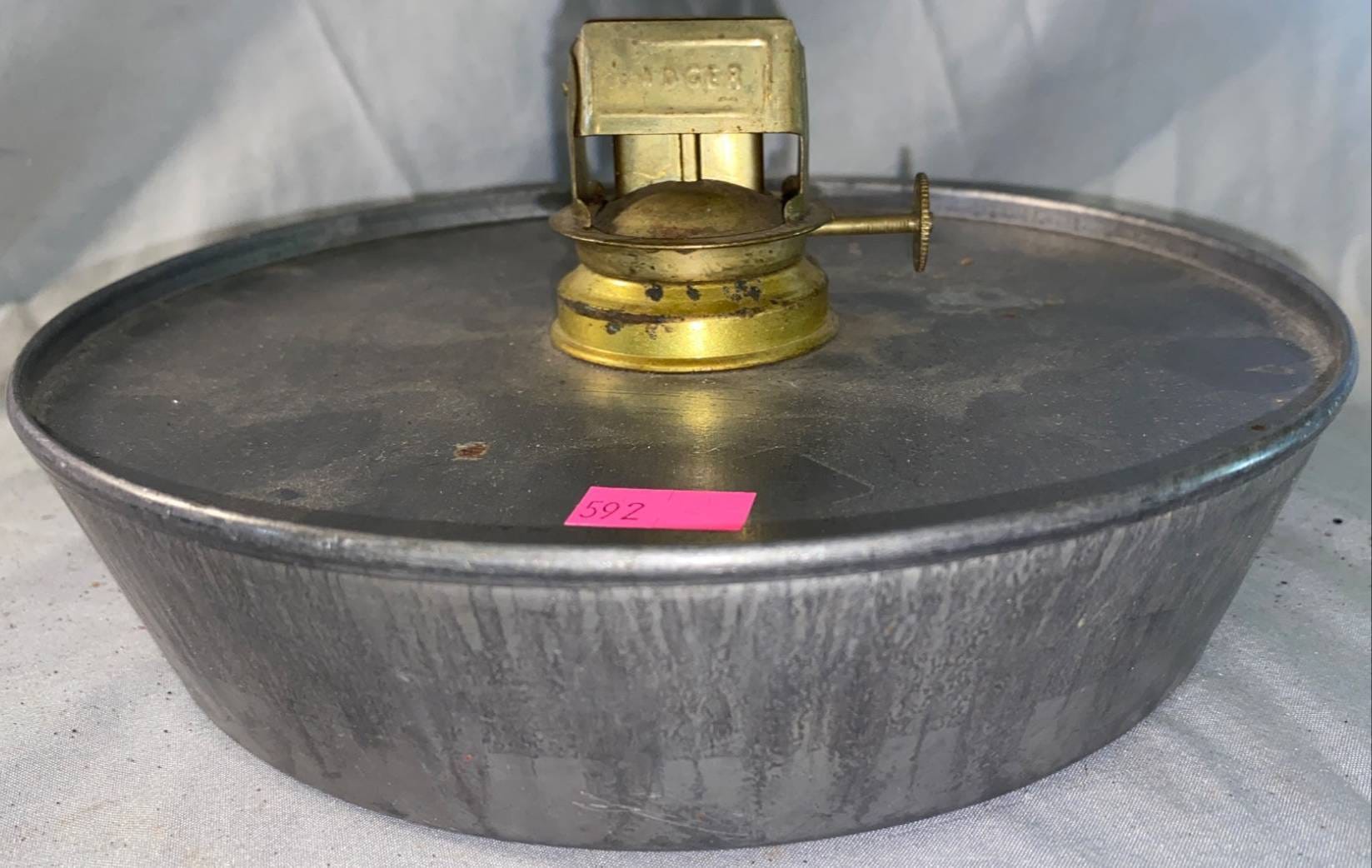 Online Bidding Available!