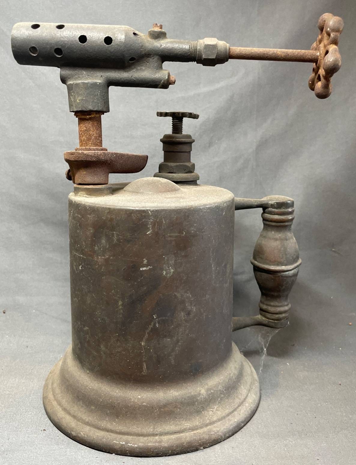 Online Bidding Available!