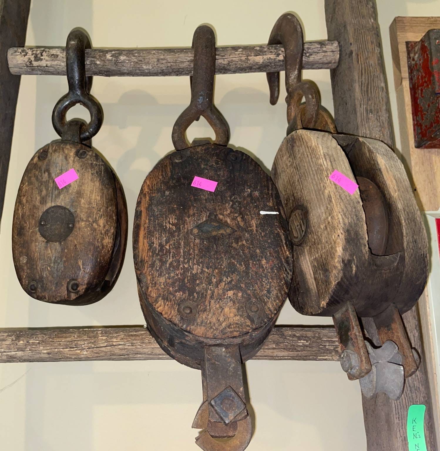 Online Bidding Available!