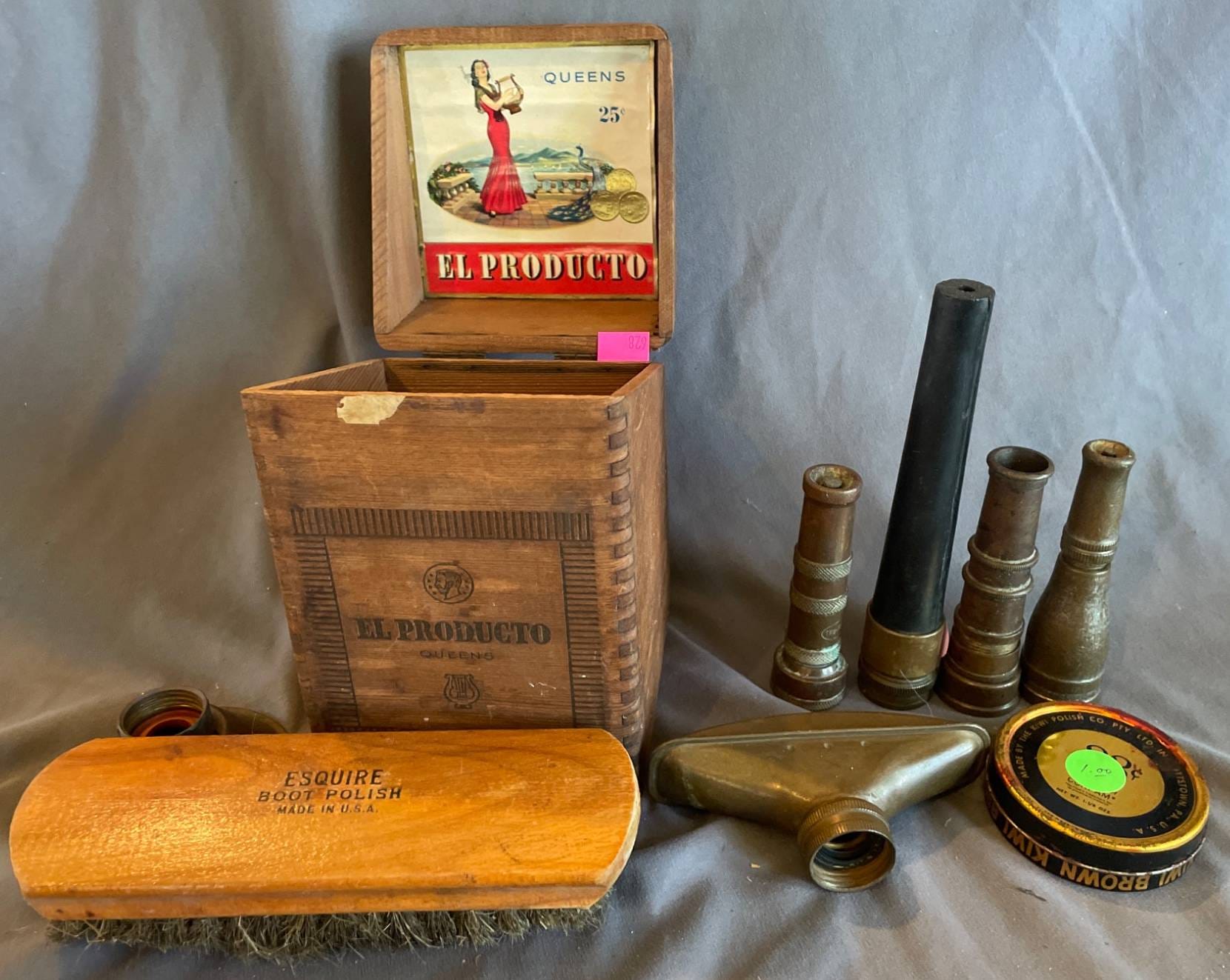 Online Bidding Available!