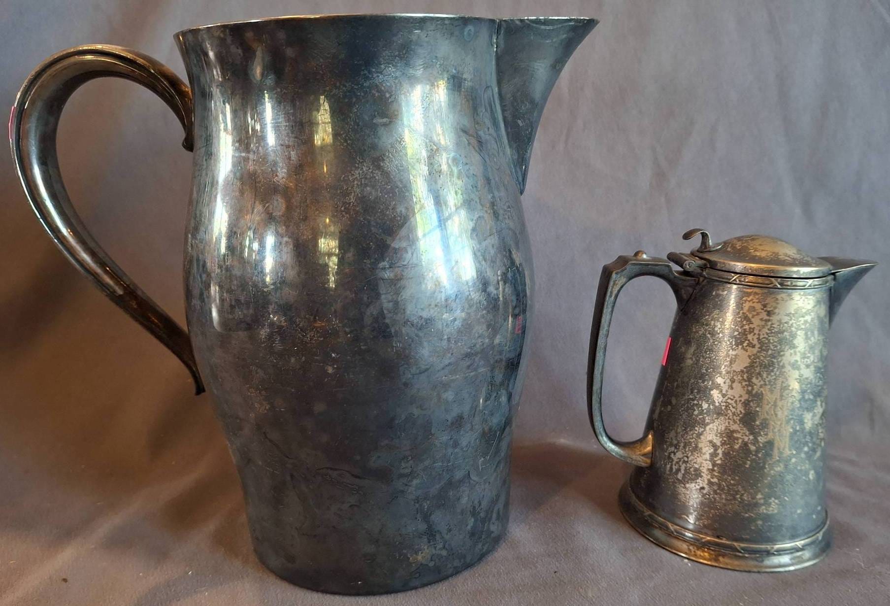 Online Bidding Available!