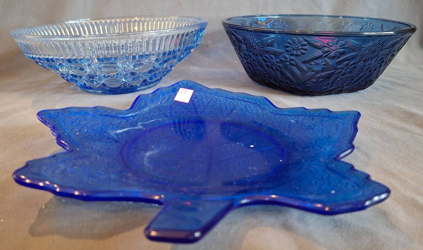 Online Bidding Available!