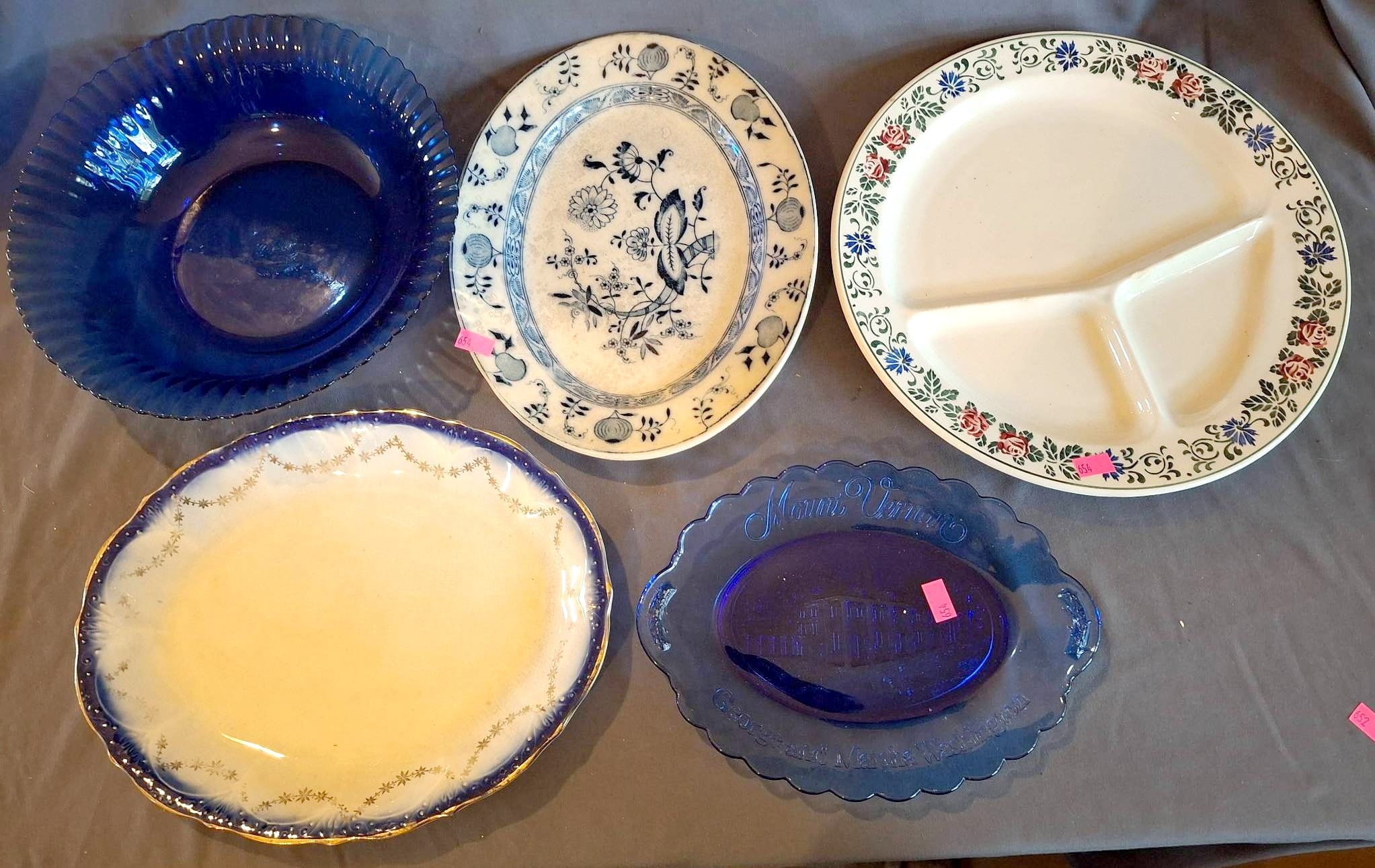 Online Bidding Available!