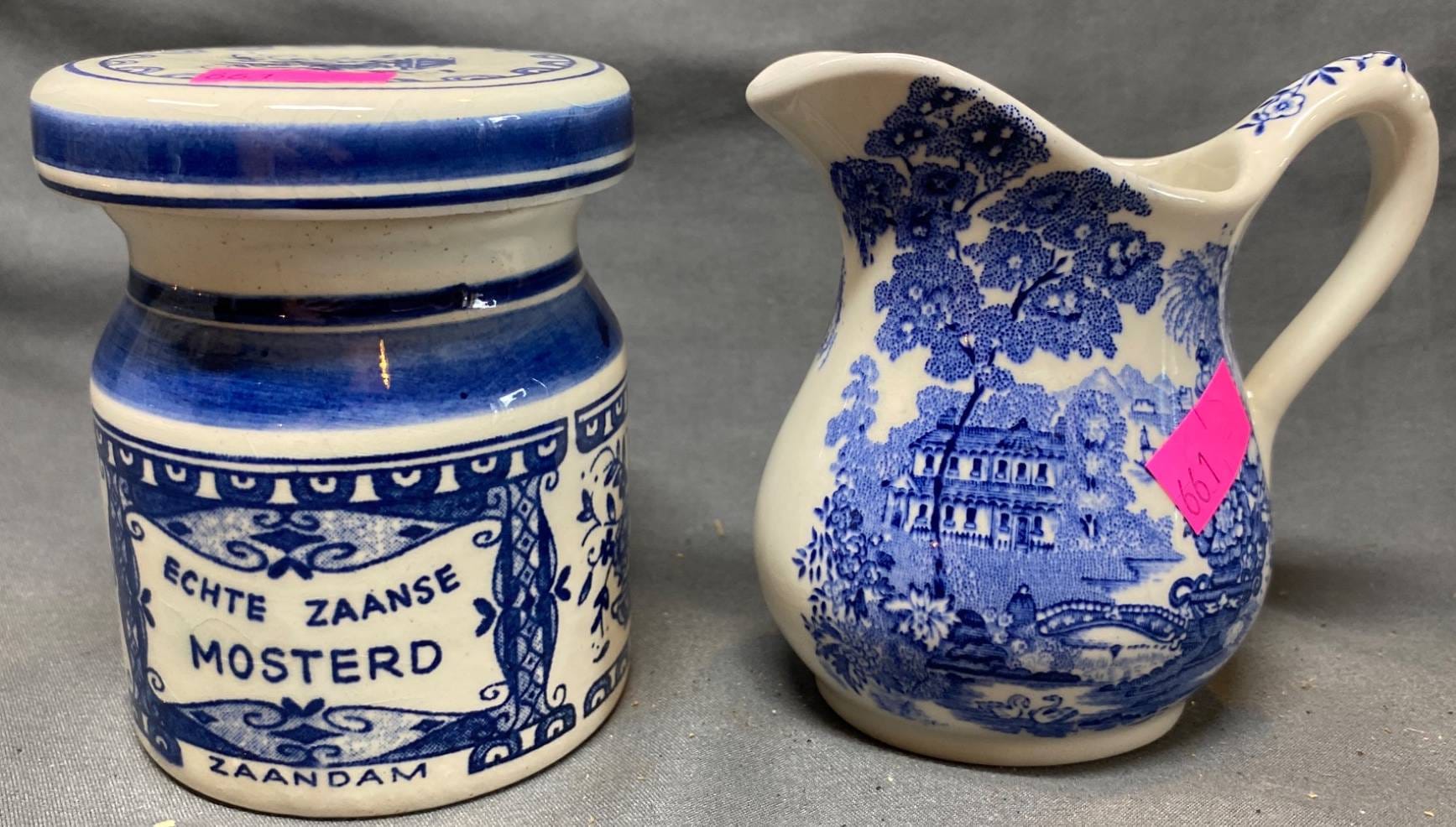 Online Bidding Available!