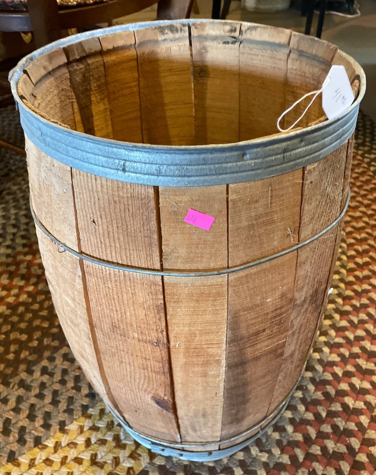 Online Bidding Available!