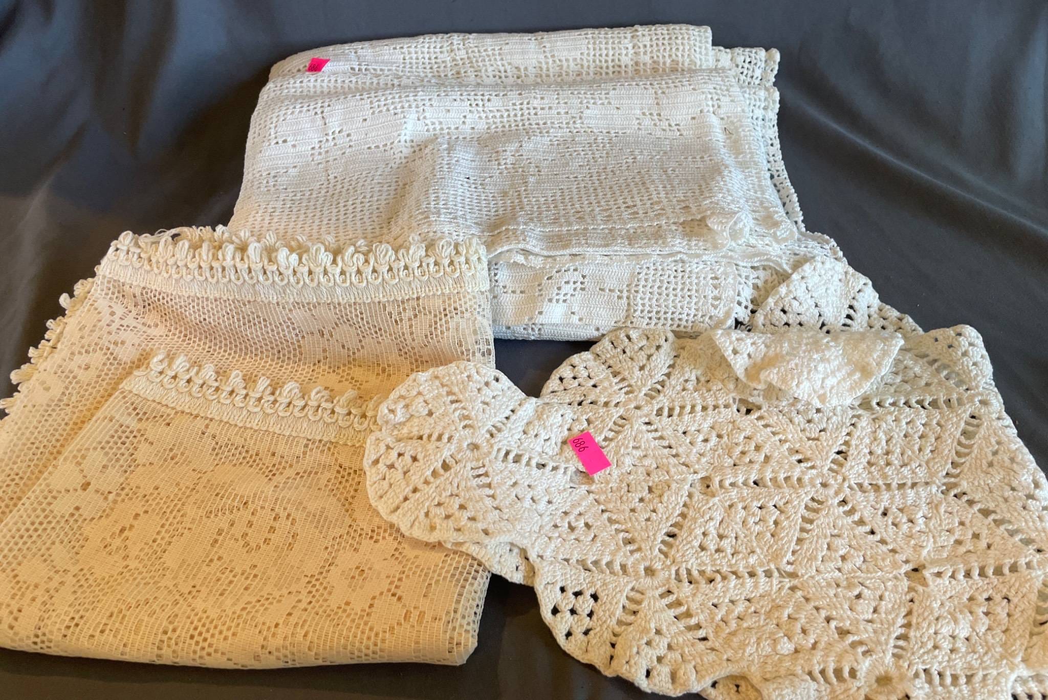 Online Bidding Available!