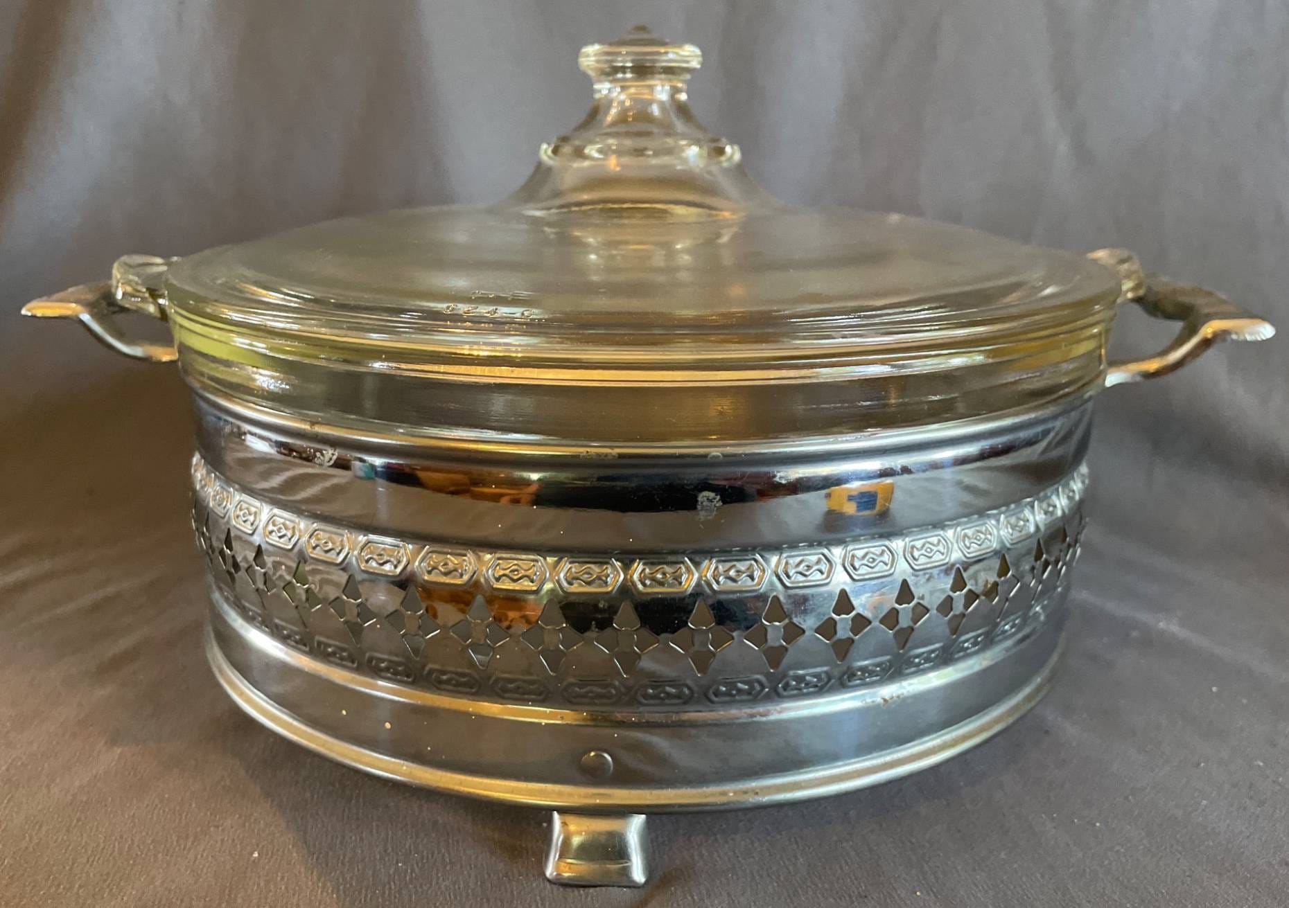 Online Bidding Available!