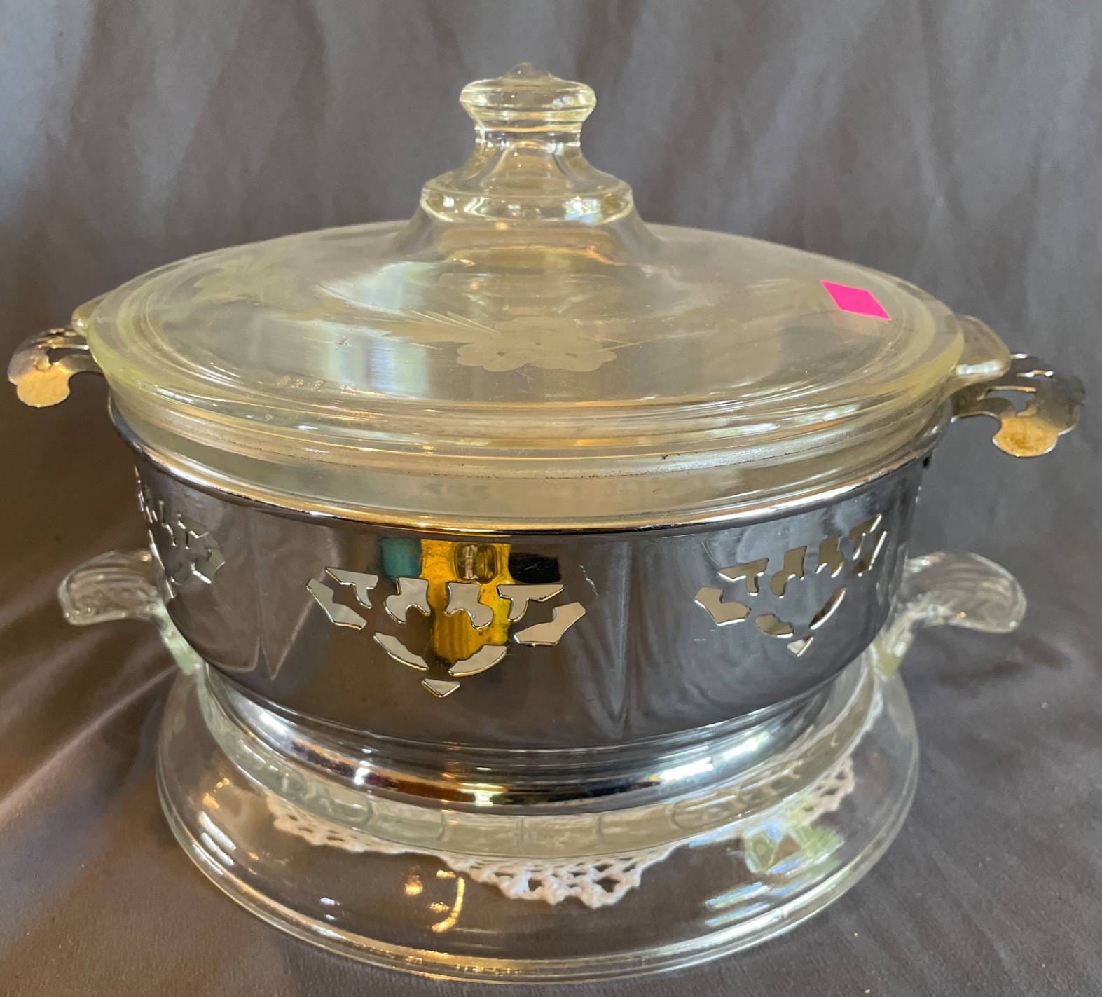 Online Bidding Available!