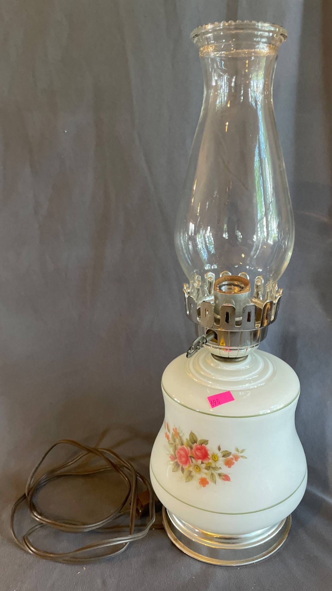 Online Bidding Available!