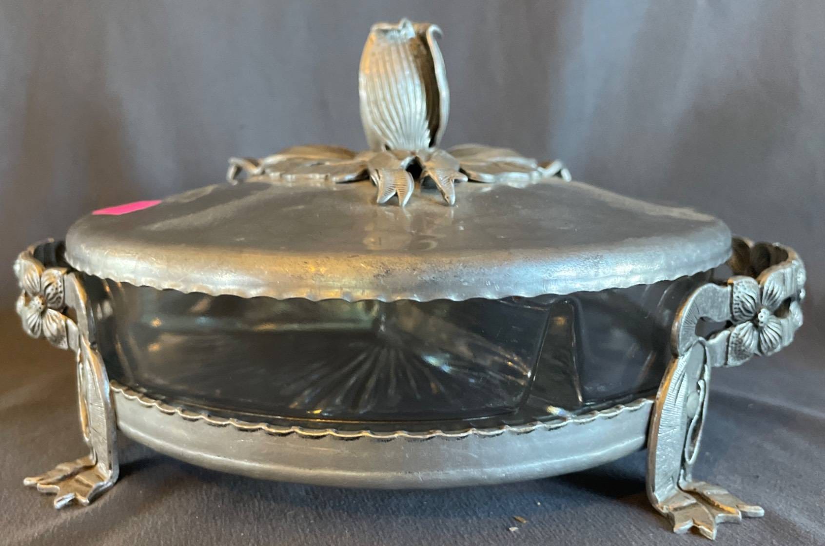 Online Bidding Available!