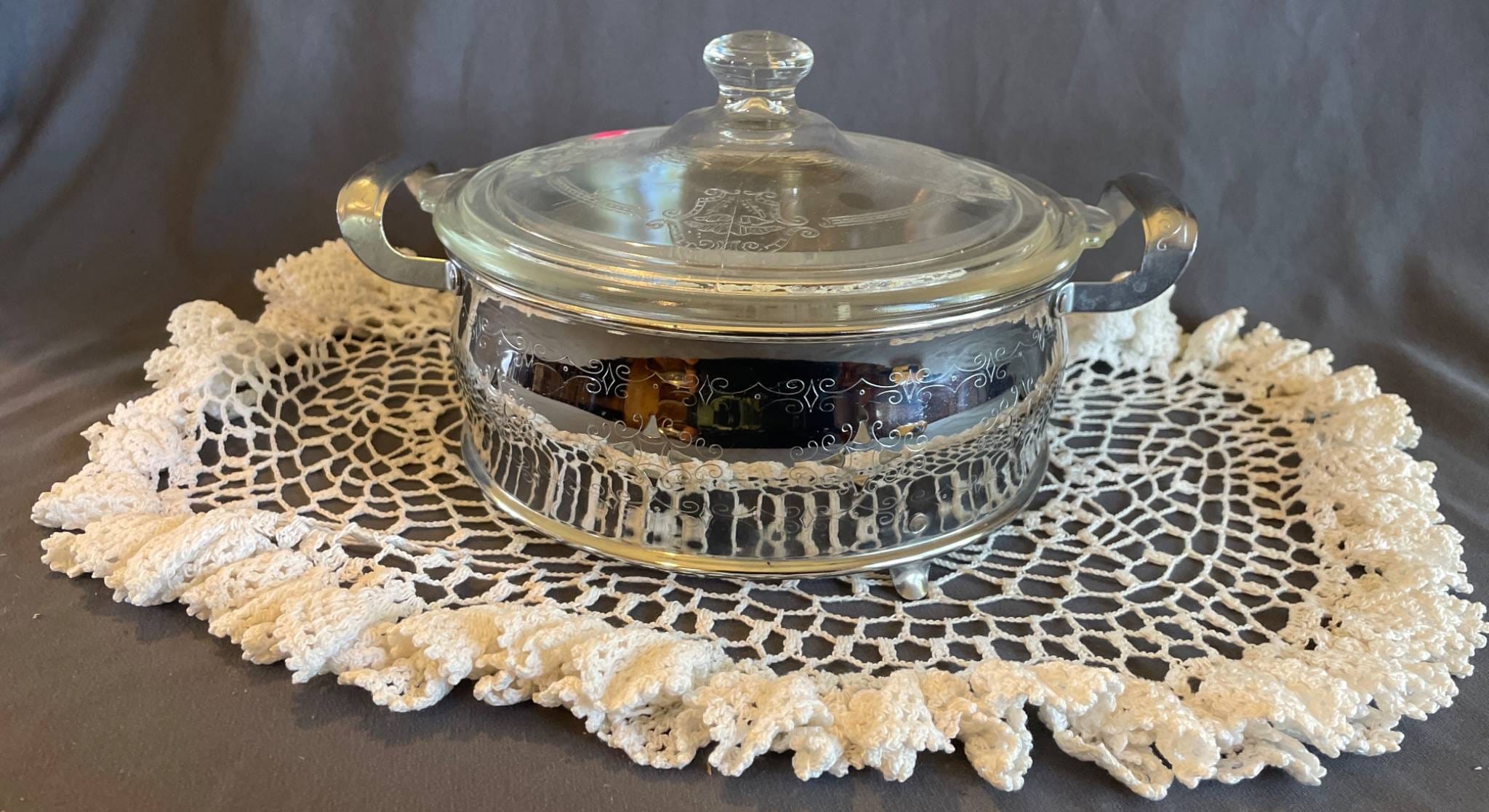 Online Bidding Available!