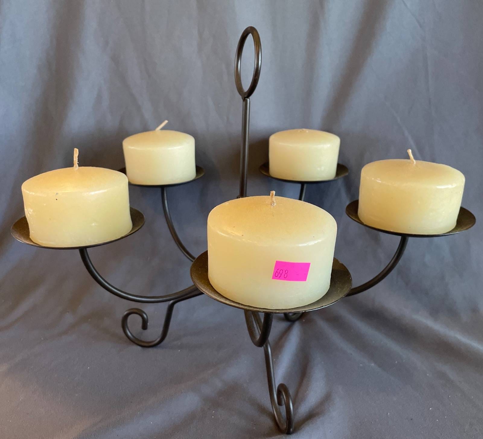 Online Bidding Available!