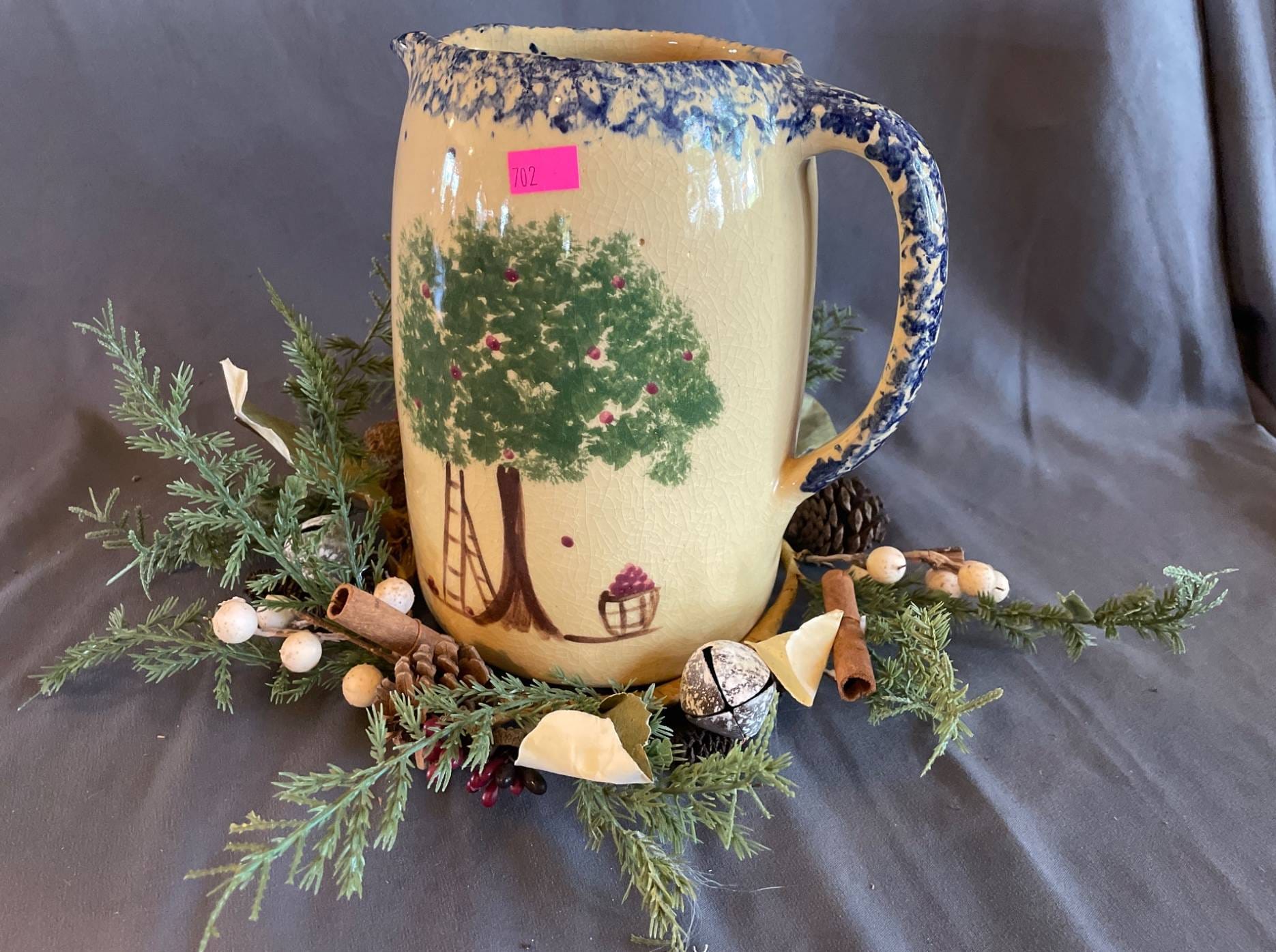 Online Bidding Available!