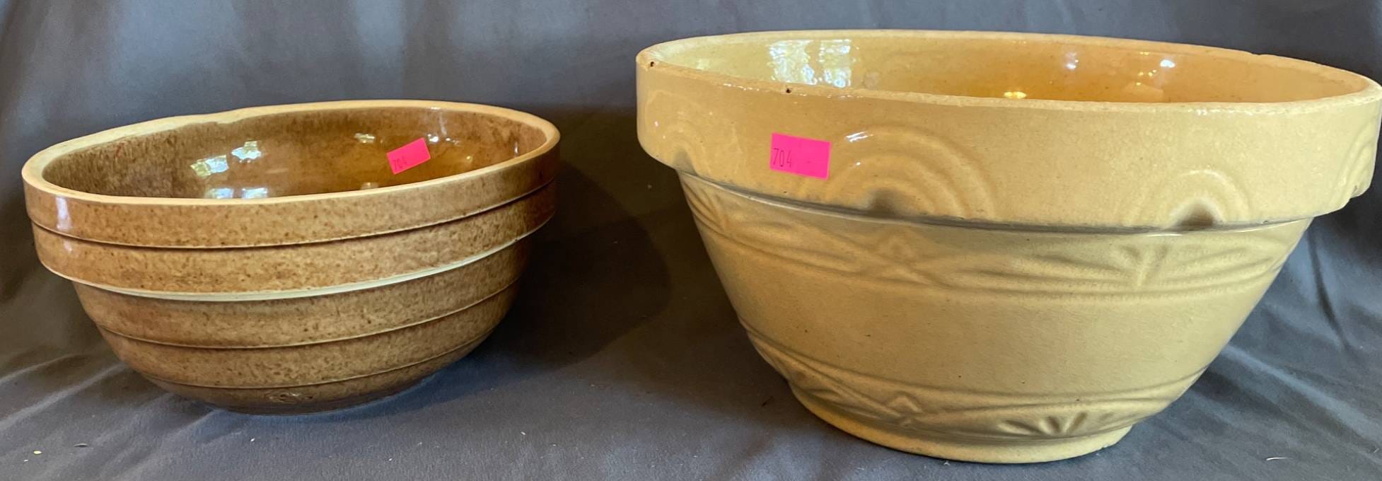 Online Bidding Available!