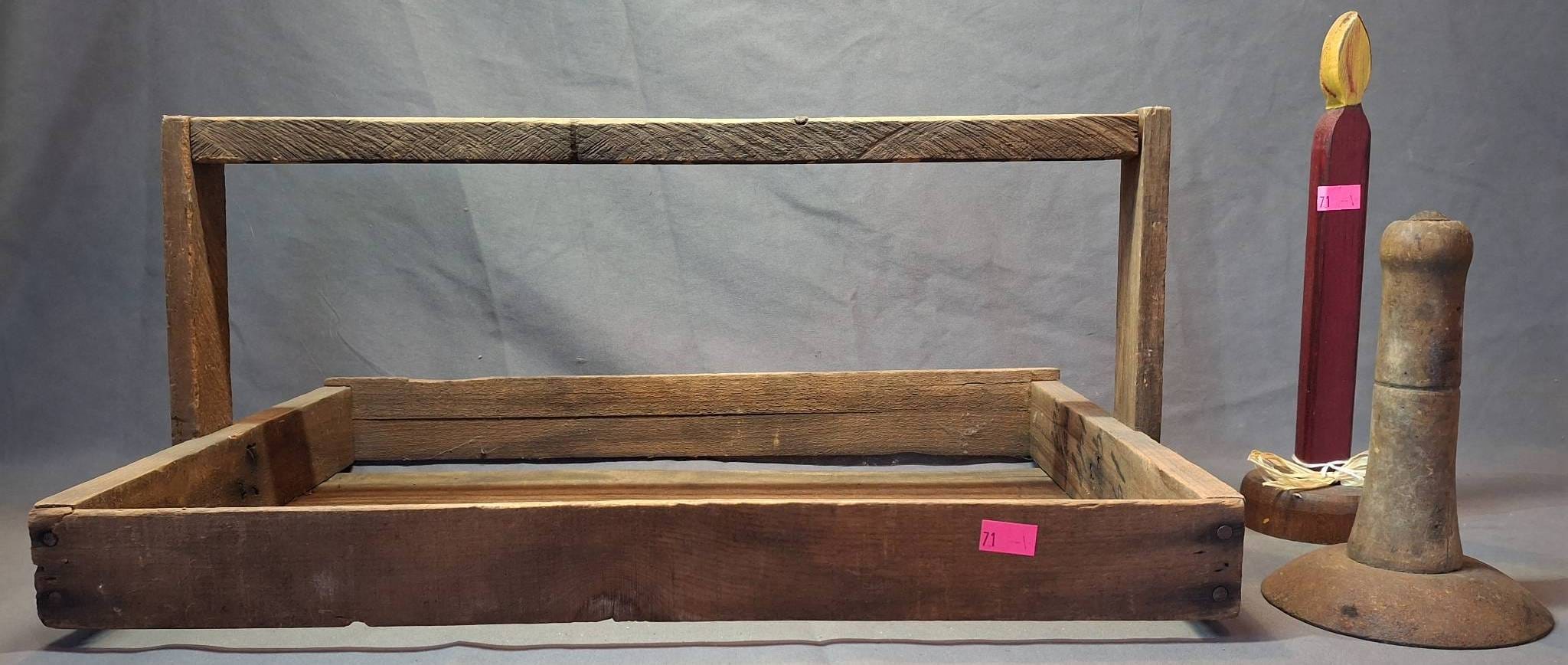 Online Bidding Available!