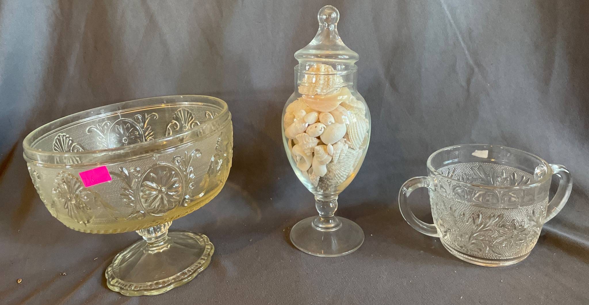 Online Bidding Available!