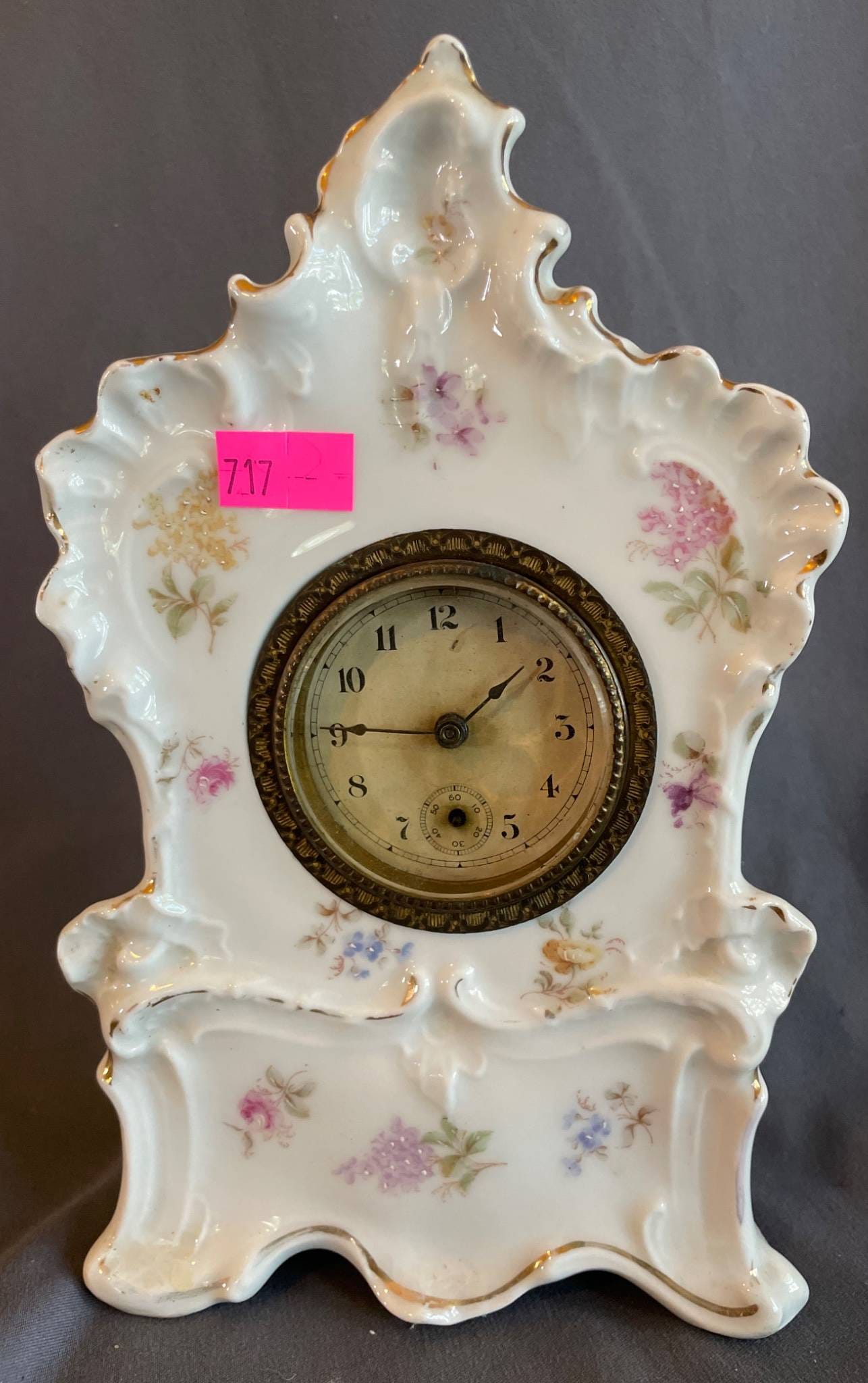 Online Bidding Available!