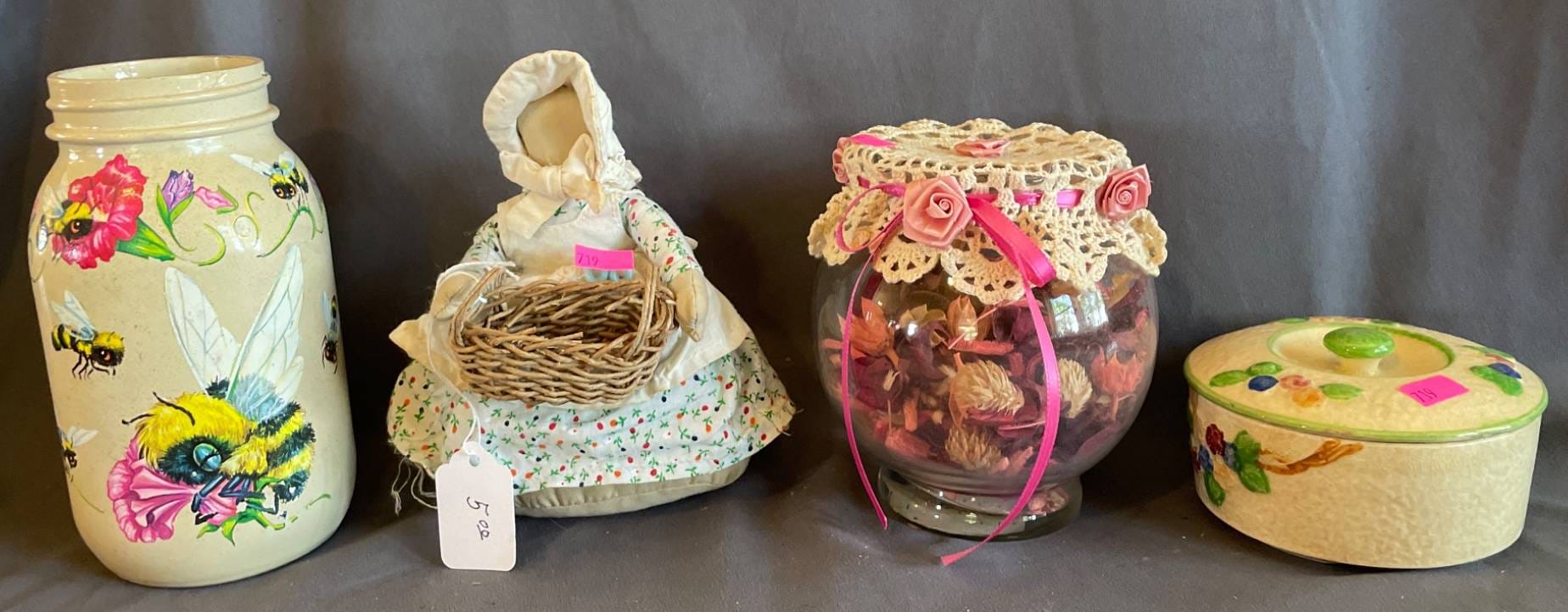 Online Bidding Available!